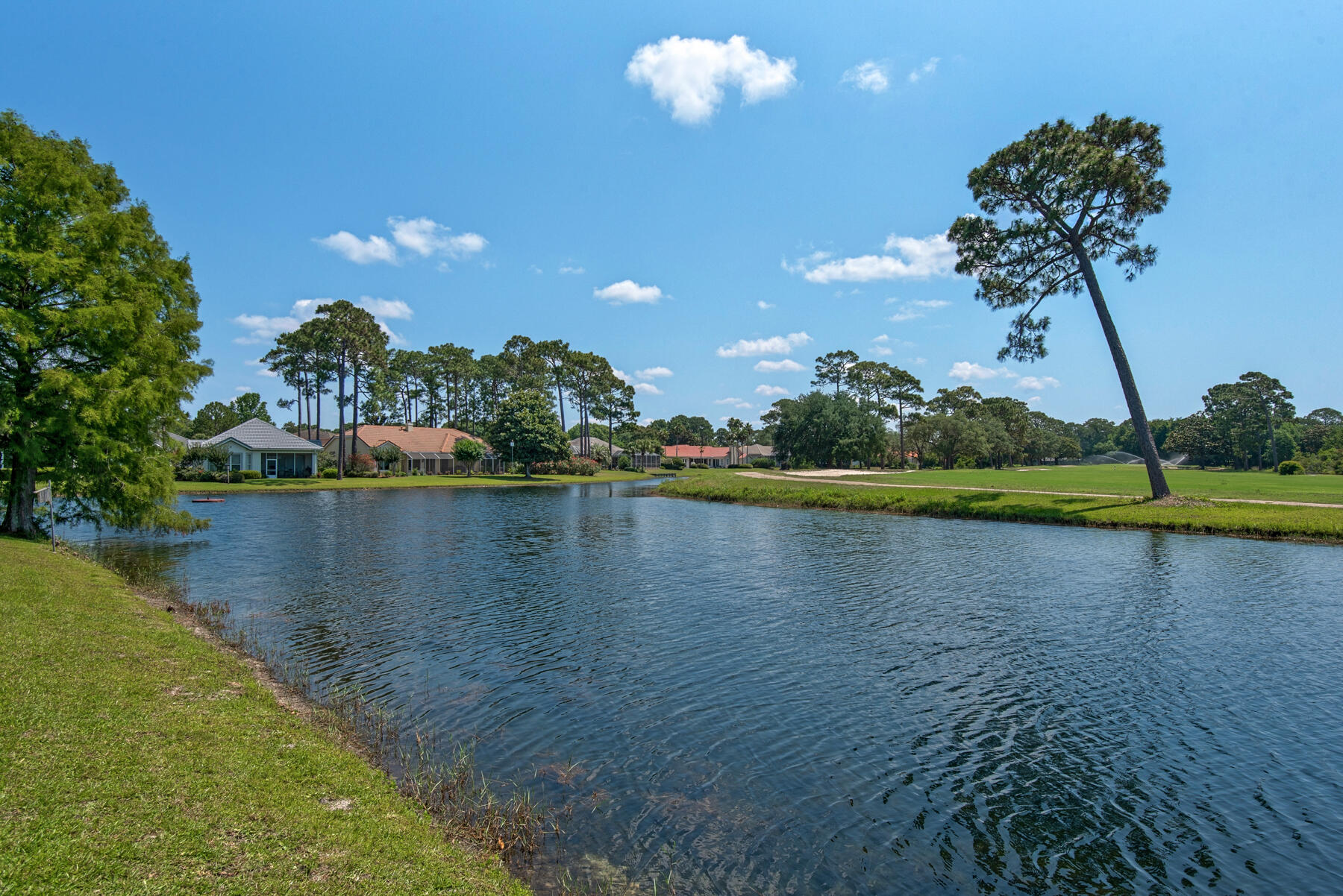 SUNSET BEACH ESTATES AT BLUEWATER BAY - Residential