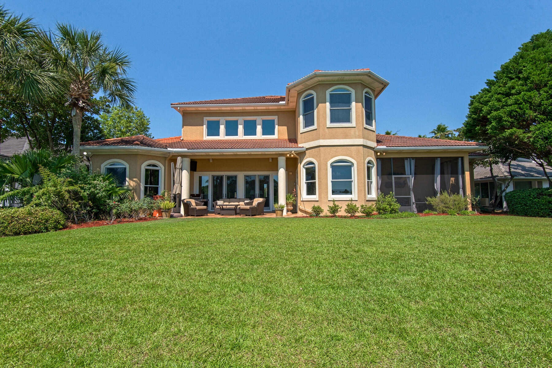 SUNSET BEACH ESTATES AT BLUEWATER BAY - Residential