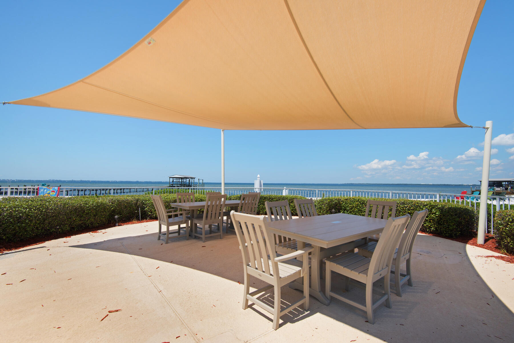 SUNSET BEACH ESTATES AT BLUEWATER BAY - Residential