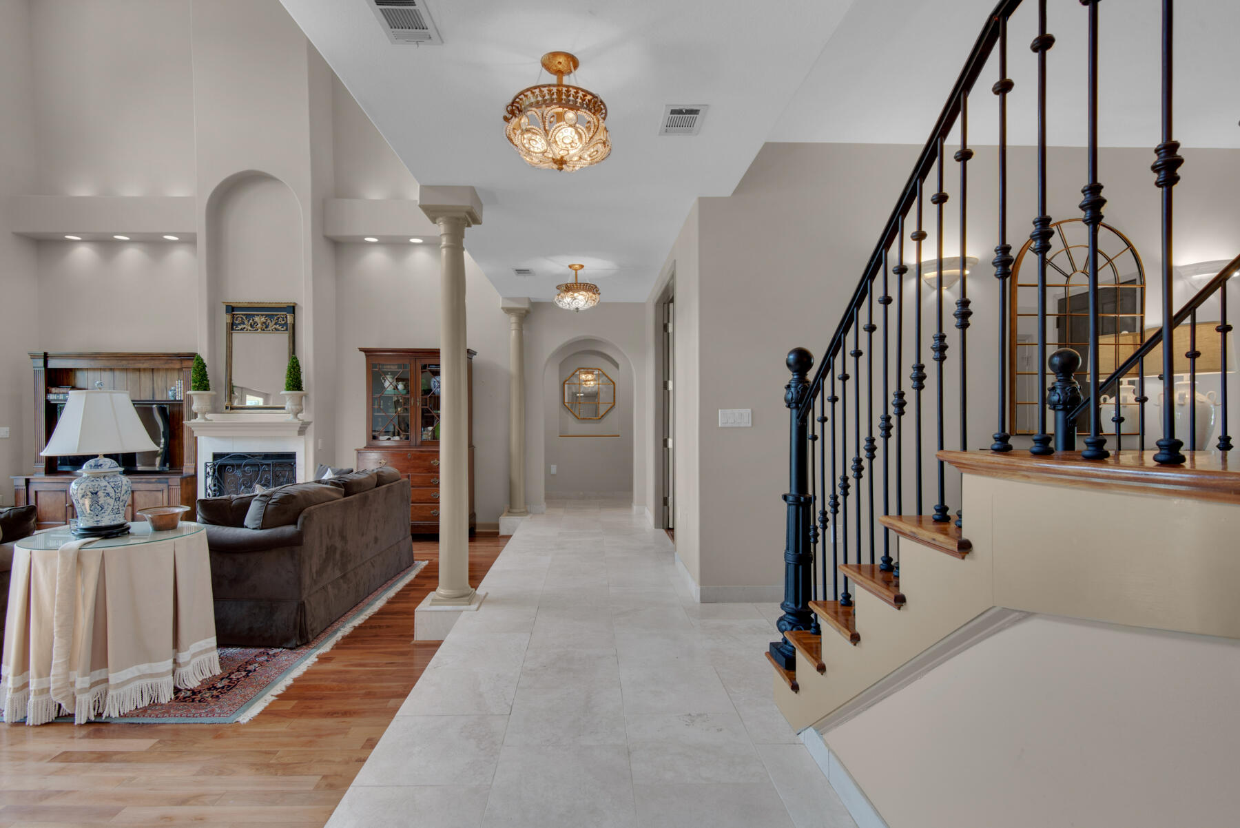 SUNSET BEACH ESTATES AT BLUEWATER BAY - Residential