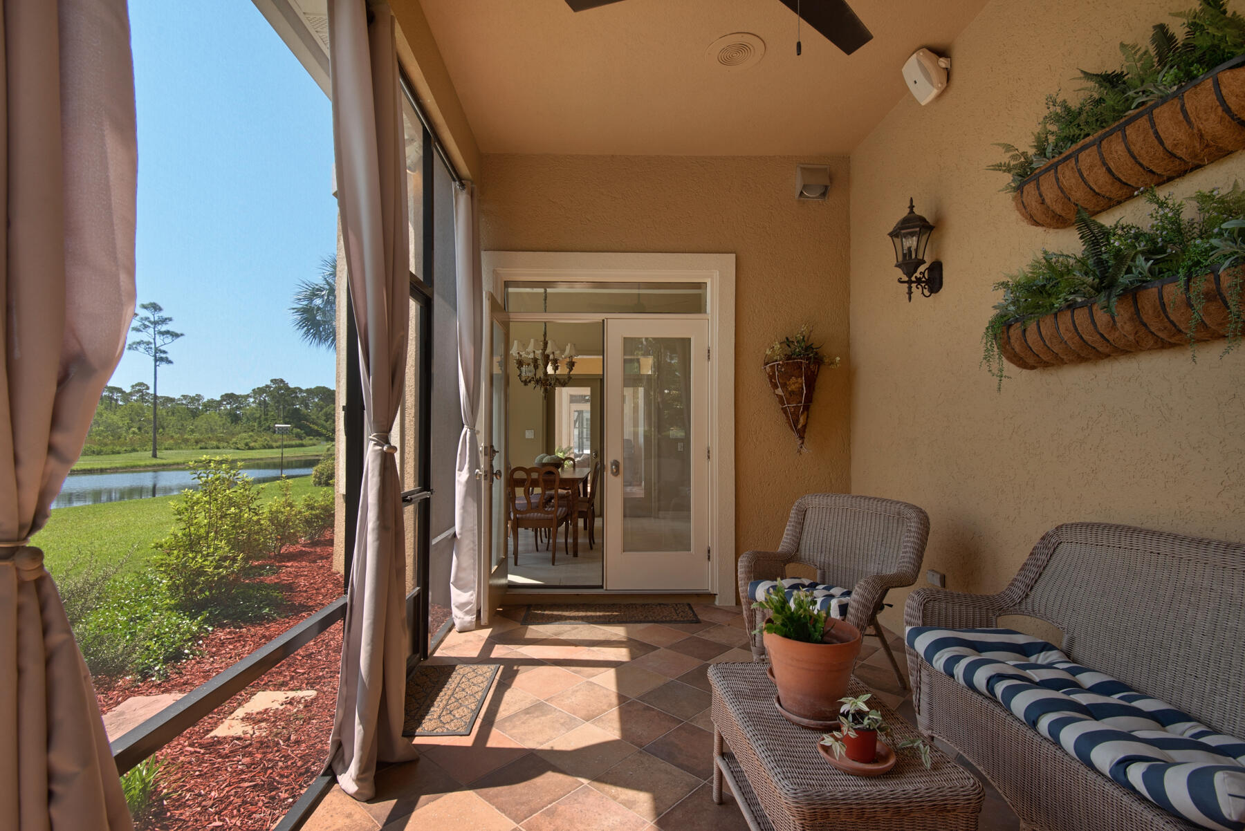 SUNSET BEACH ESTATES AT BLUEWATER BAY - Residential