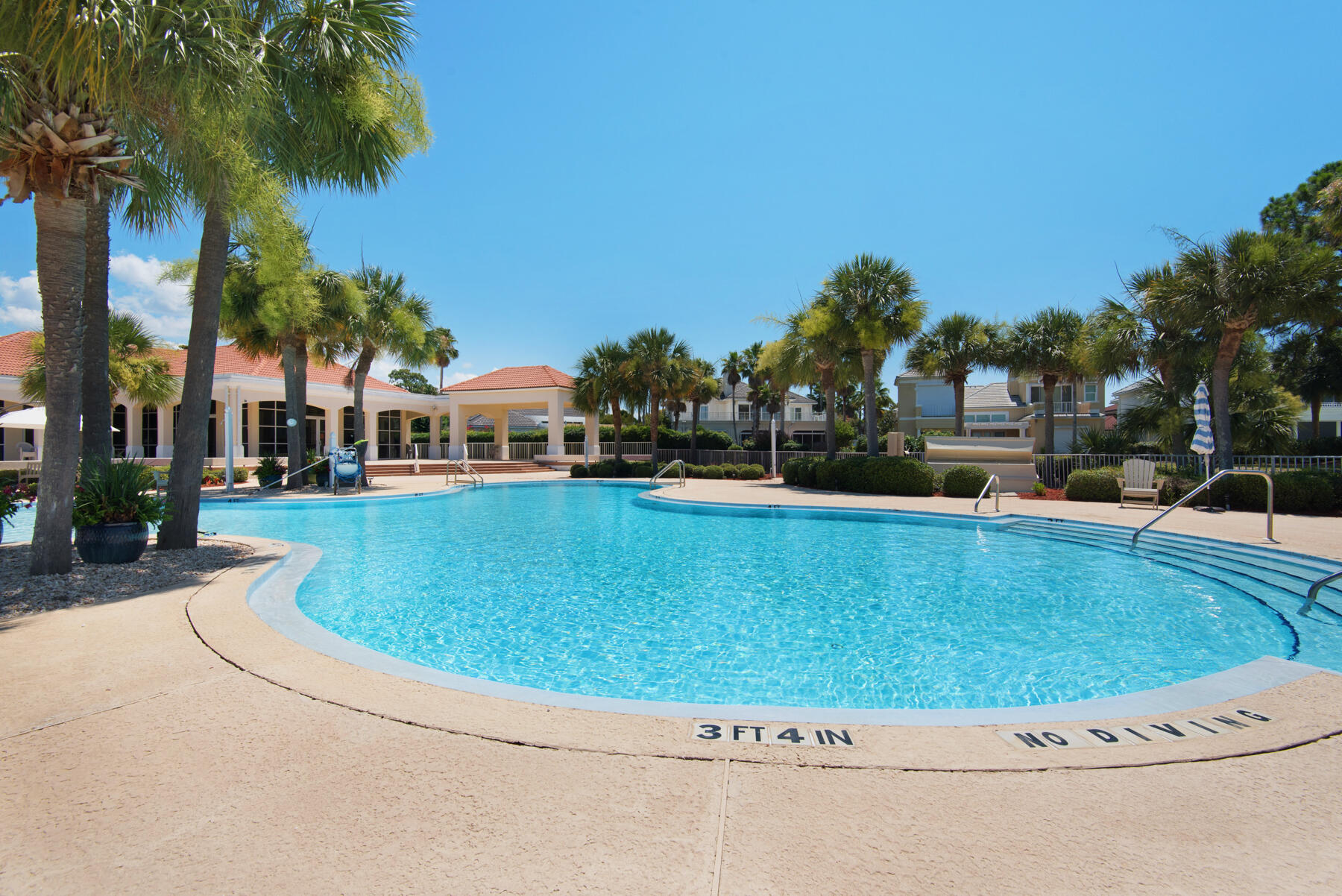 SUNSET BEACH ESTATES AT BLUEWATER BAY - Residential