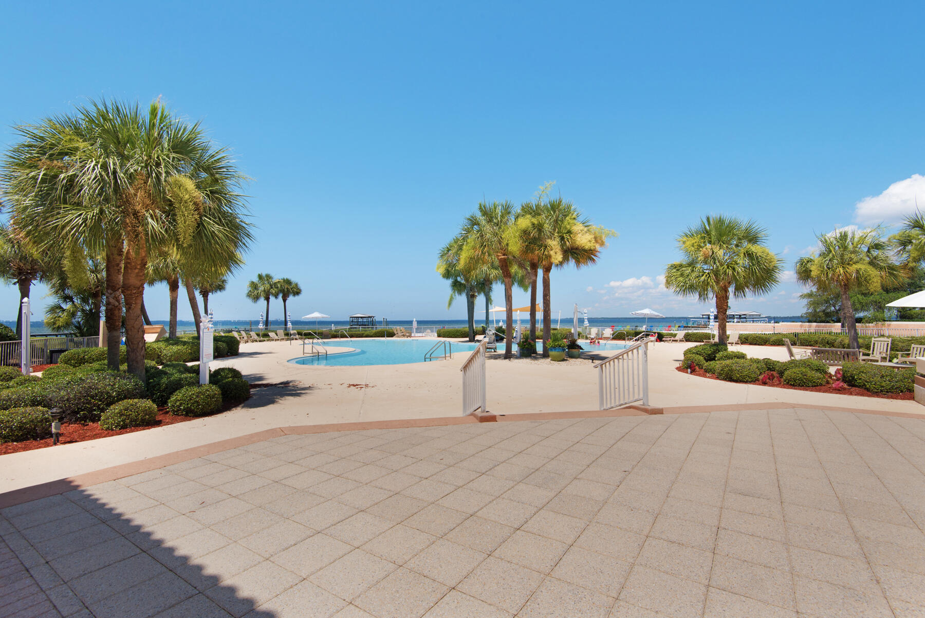 SUNSET BEACH ESTATES AT BLUEWATER BAY - Residential