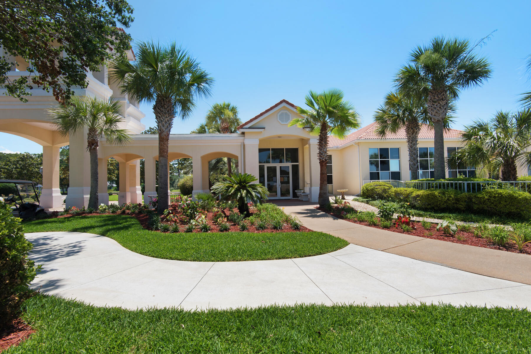 SUNSET BEACH ESTATES AT BLUEWATER BAY - Residential