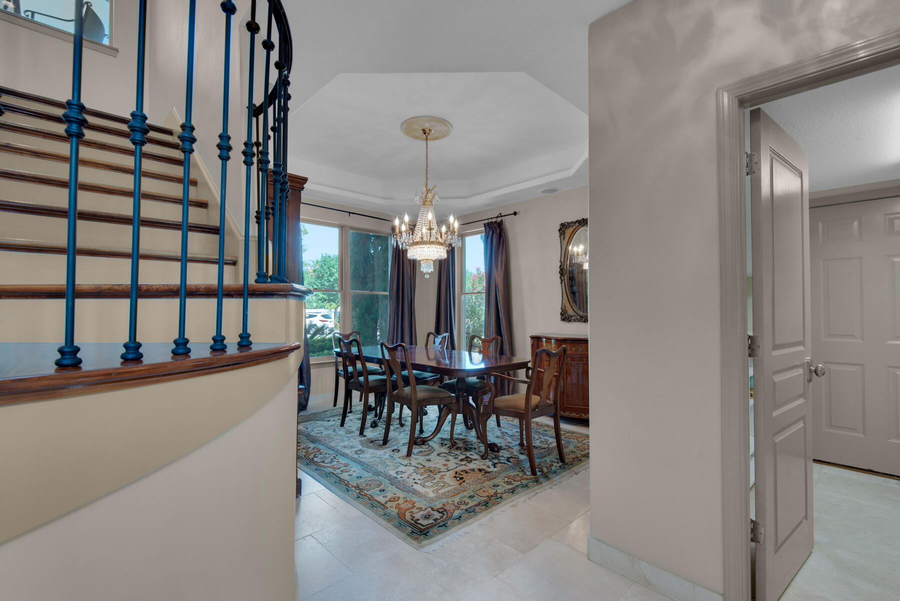 SUNSET BEACH ESTATES AT BLUEWATER BAY - Residential