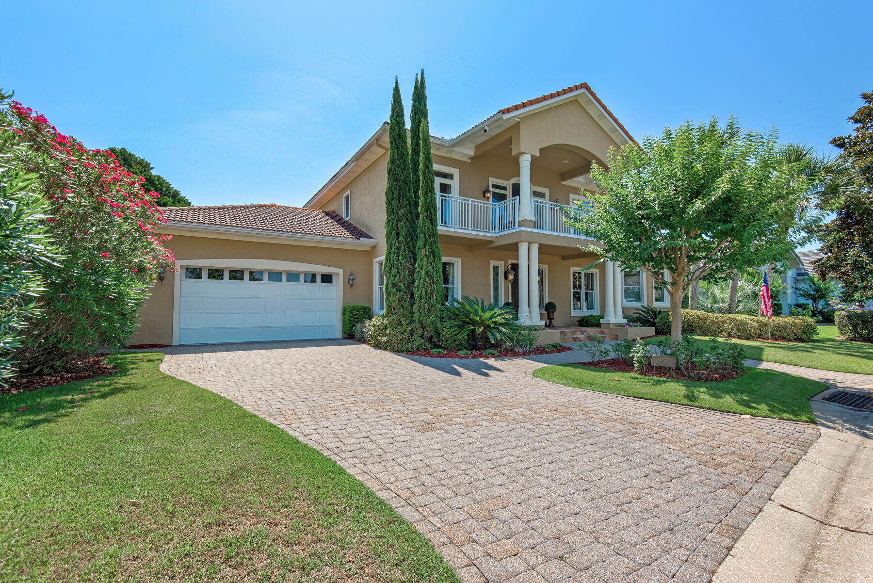 SUNSET BEACH ESTATES AT BLUEWATER BAY - Residential