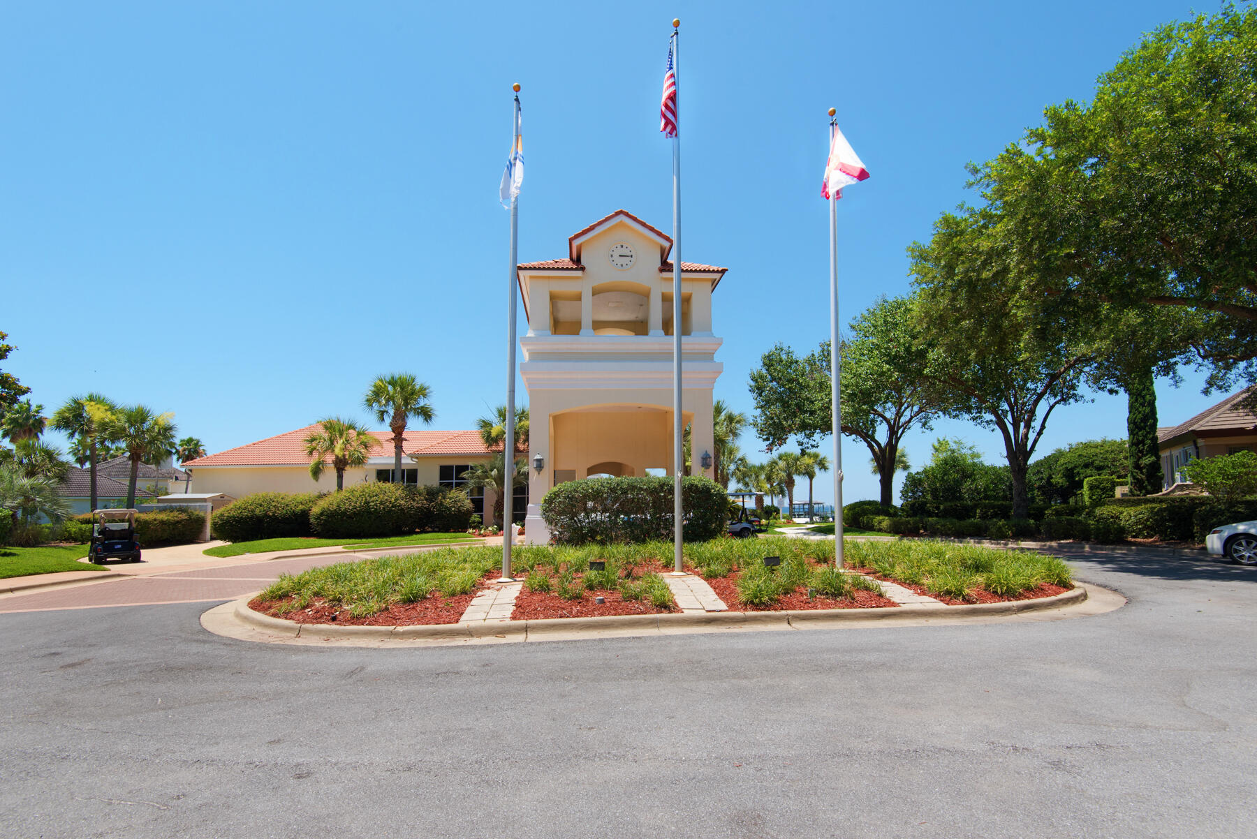 SUNSET BEACH ESTATES AT BLUEWATER BAY - Residential