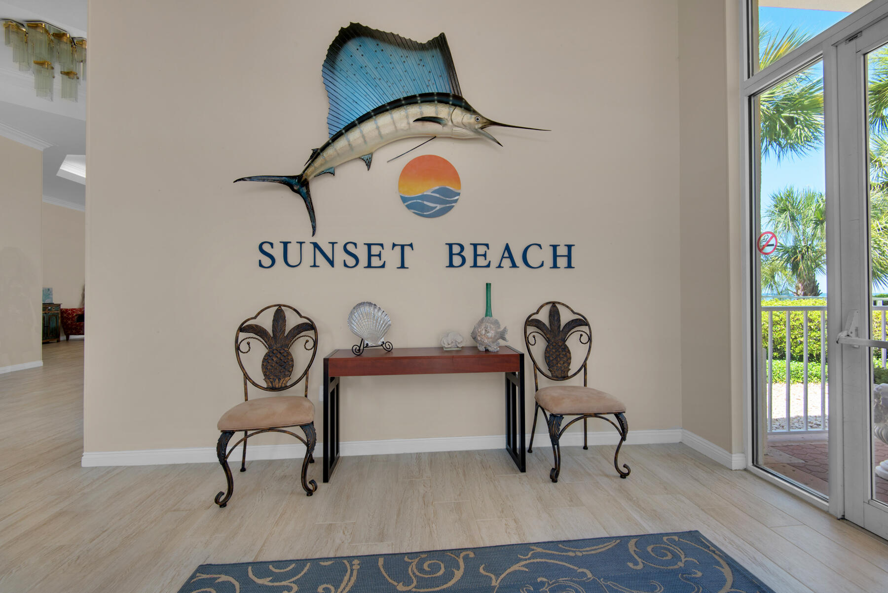 SUNSET BEACH ESTATES AT BLUEWATER BAY - Residential