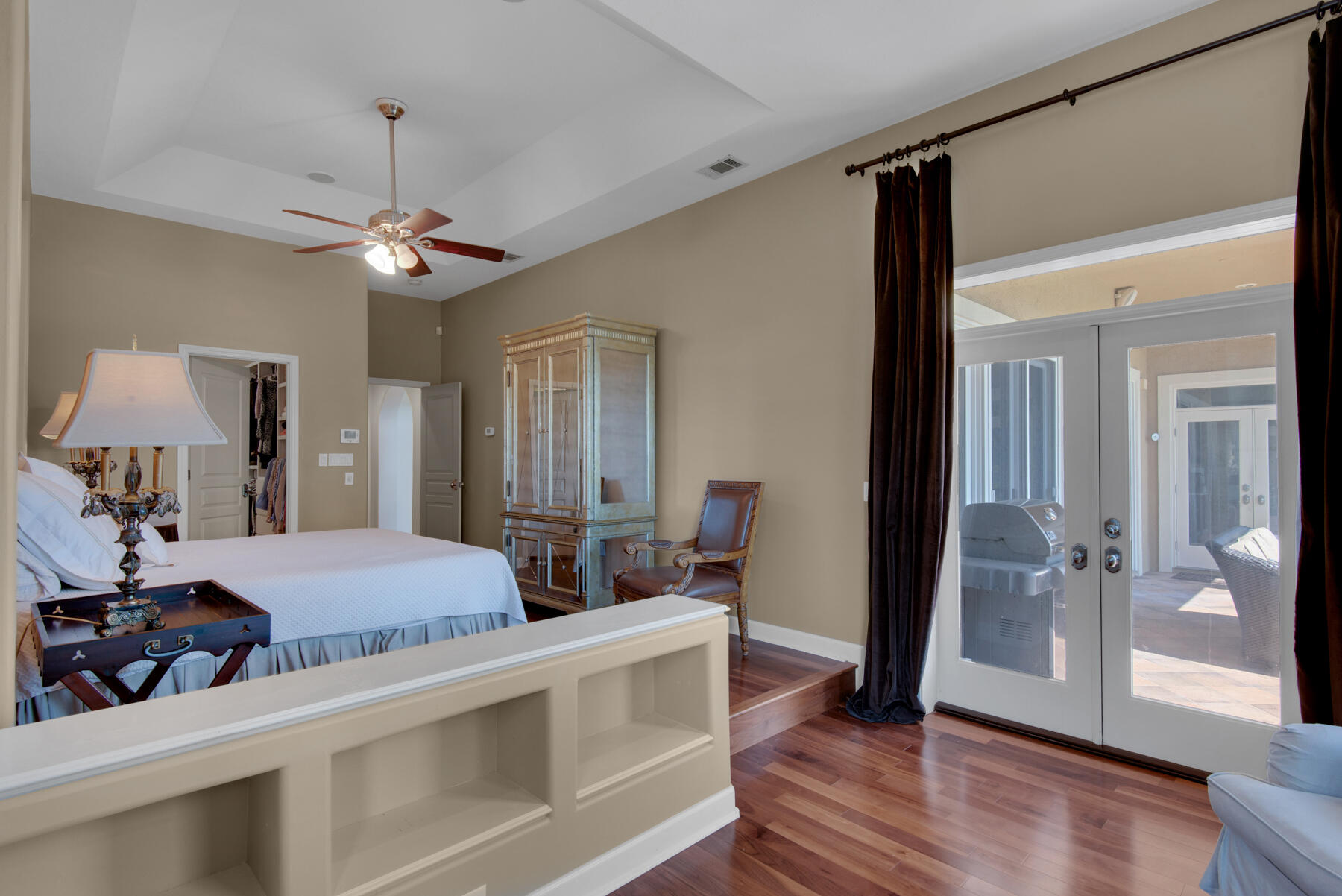 SUNSET BEACH ESTATES AT BLUEWATER BAY - Residential