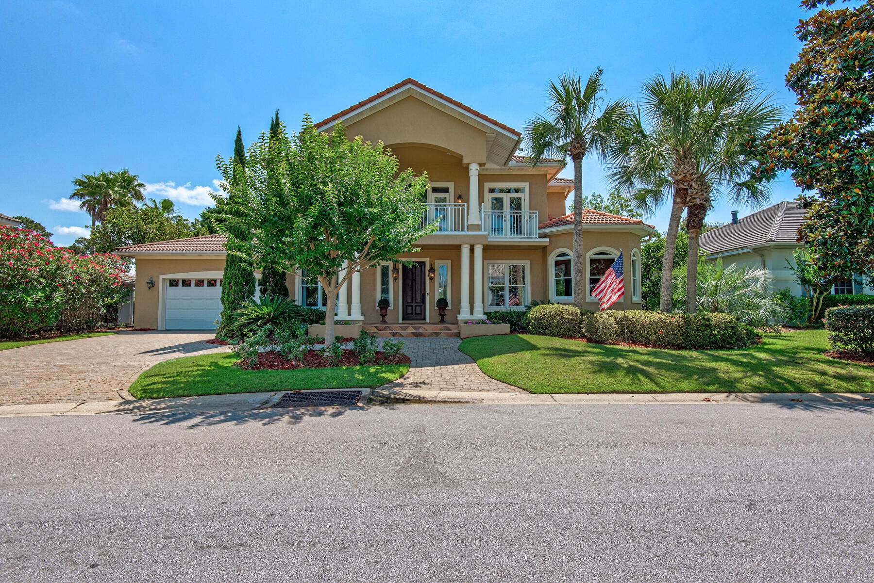 SUNSET BEACH ESTATES AT BLUEWATER BAY - Residential