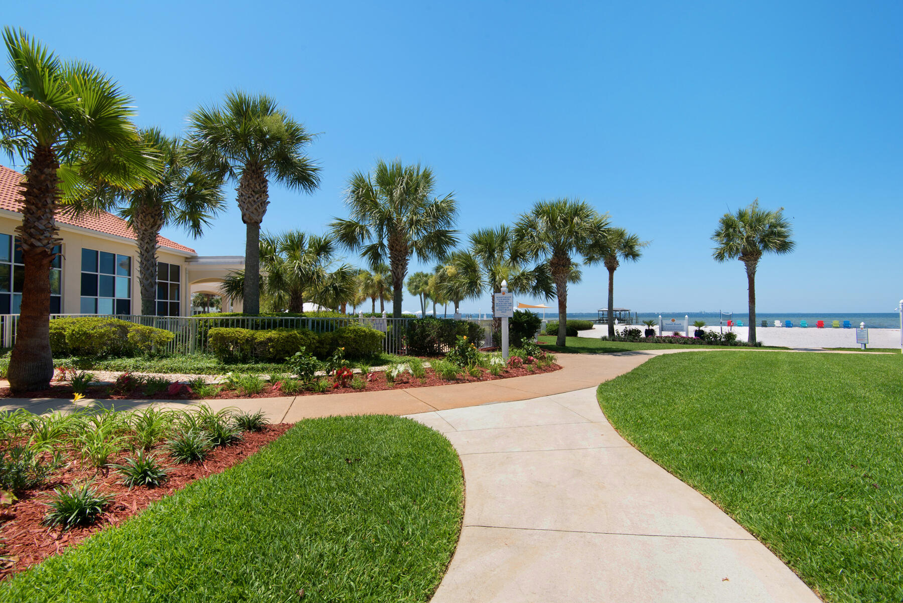 SUNSET BEACH ESTATES AT BLUEWATER BAY - Residential