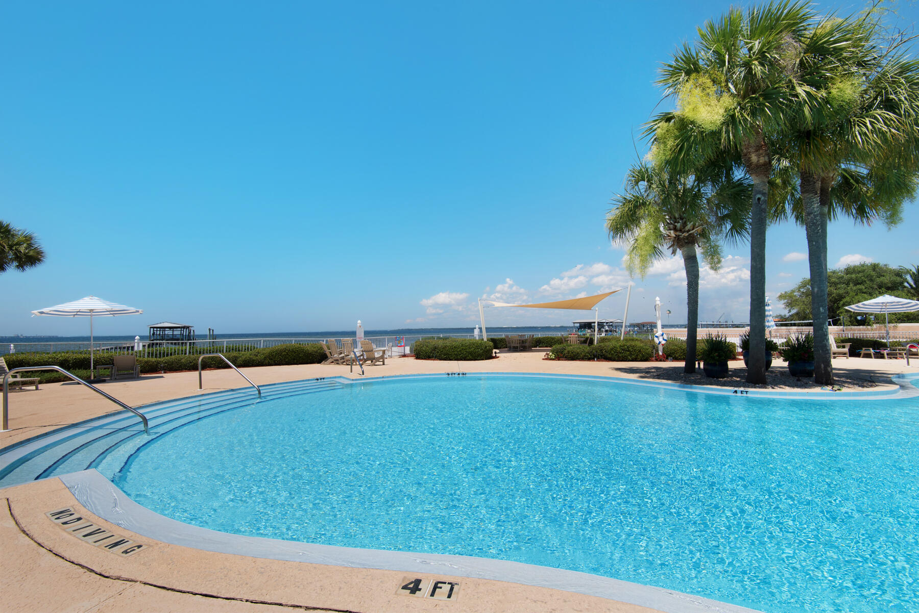 SUNSET BEACH ESTATES AT BLUEWATER BAY - Residential