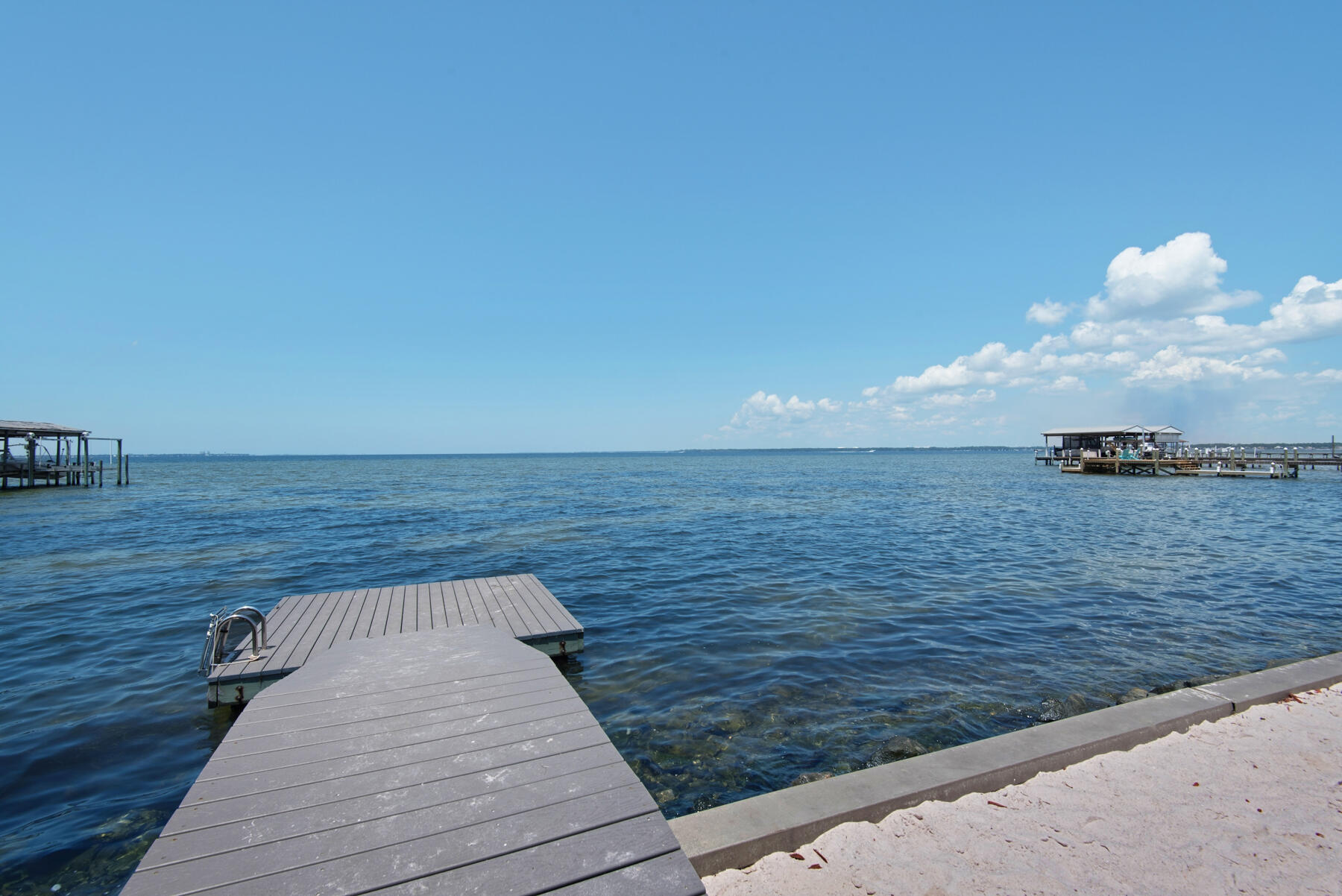 SUNSET BEACH ESTATES AT BLUEWATER BAY - Residential