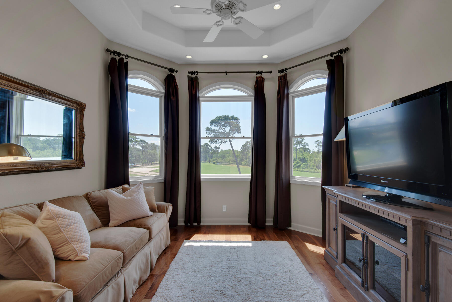 SUNSET BEACH ESTATES AT BLUEWATER BAY - Residential