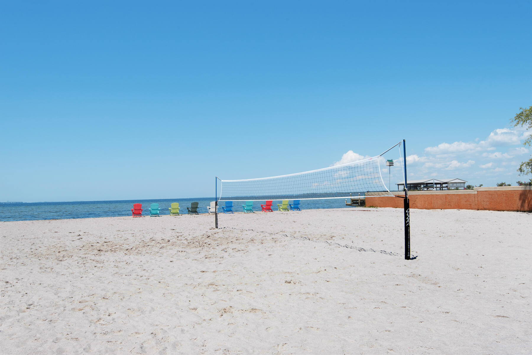 SUNSET BEACH ESTATES AT BLUEWATER BAY - Residential