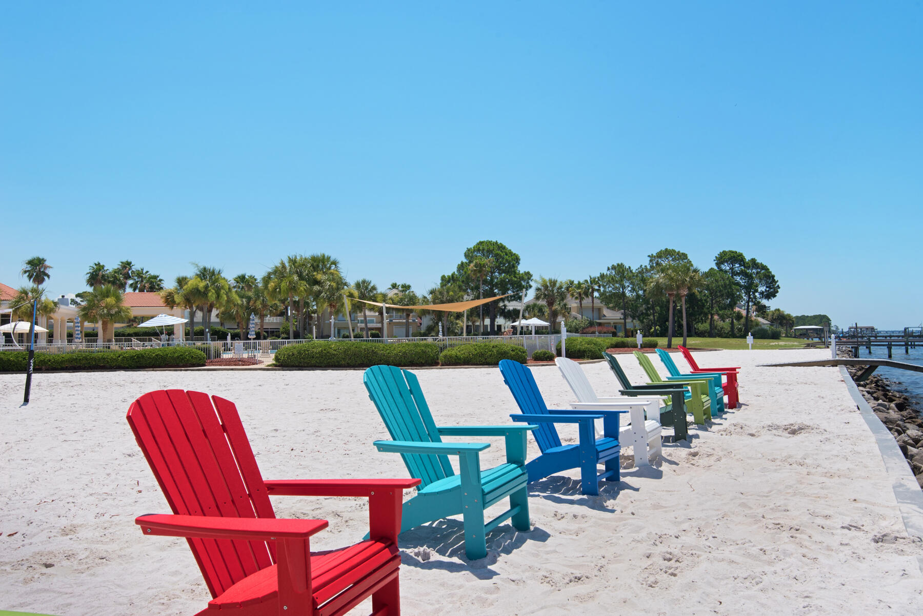 SUNSET BEACH ESTATES AT BLUEWATER BAY - Residential