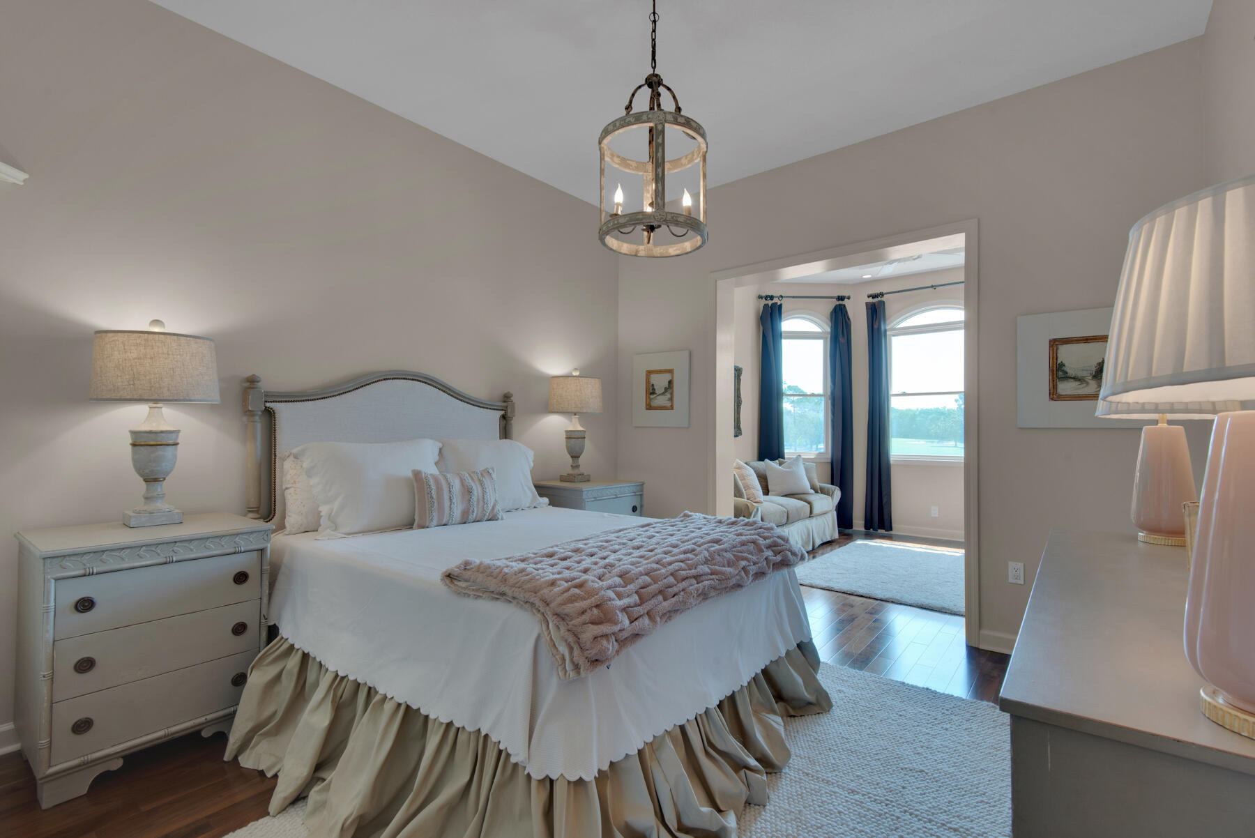 SUNSET BEACH ESTATES AT BLUEWATER BAY - Residential