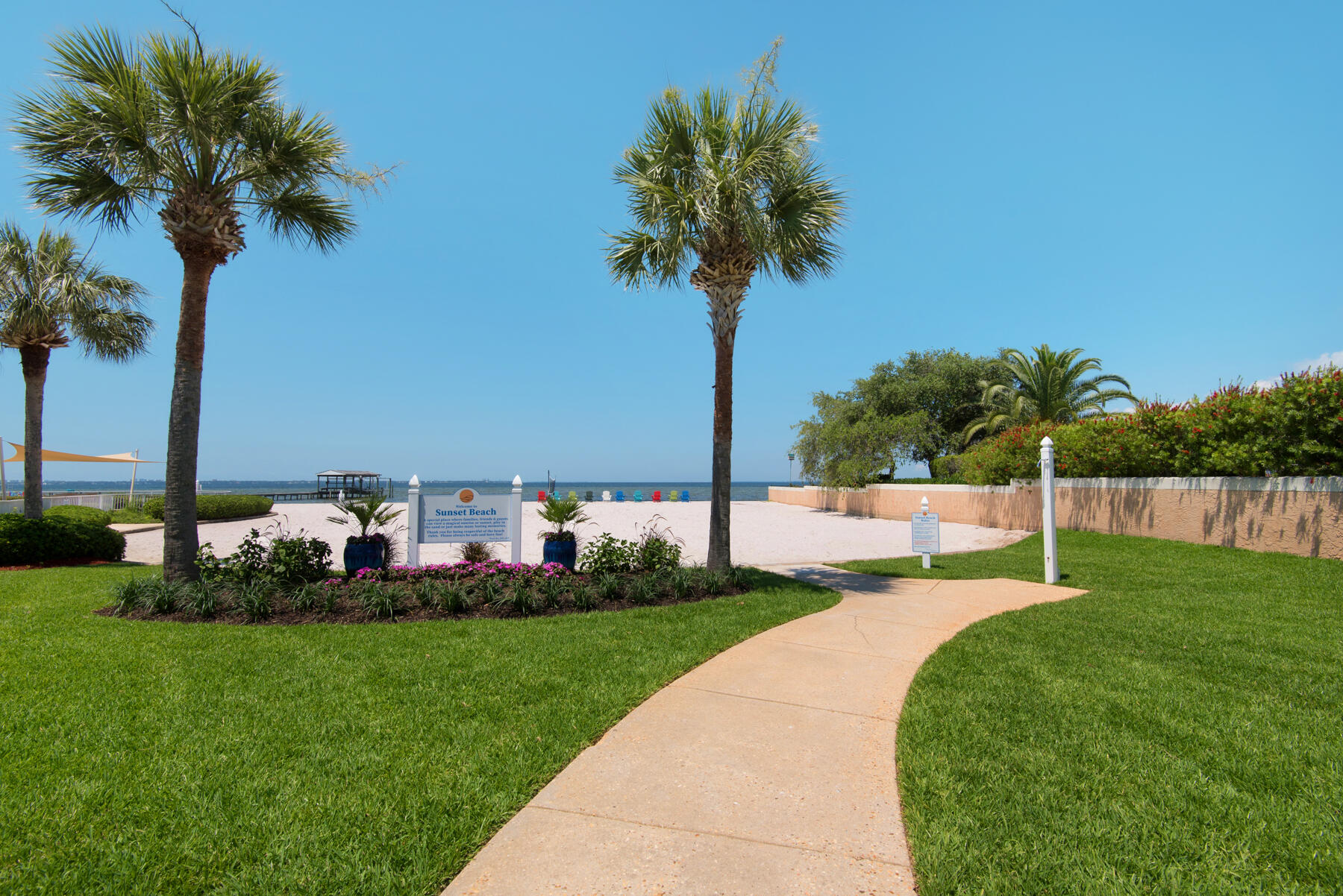 SUNSET BEACH ESTATES AT BLUEWATER BAY - Residential