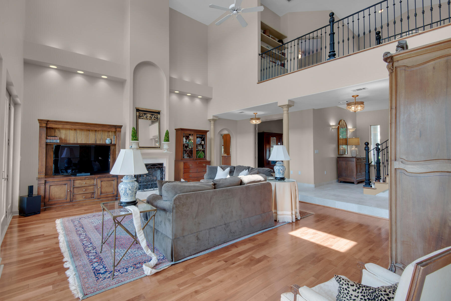 SUNSET BEACH ESTATES AT BLUEWATER BAY - Residential