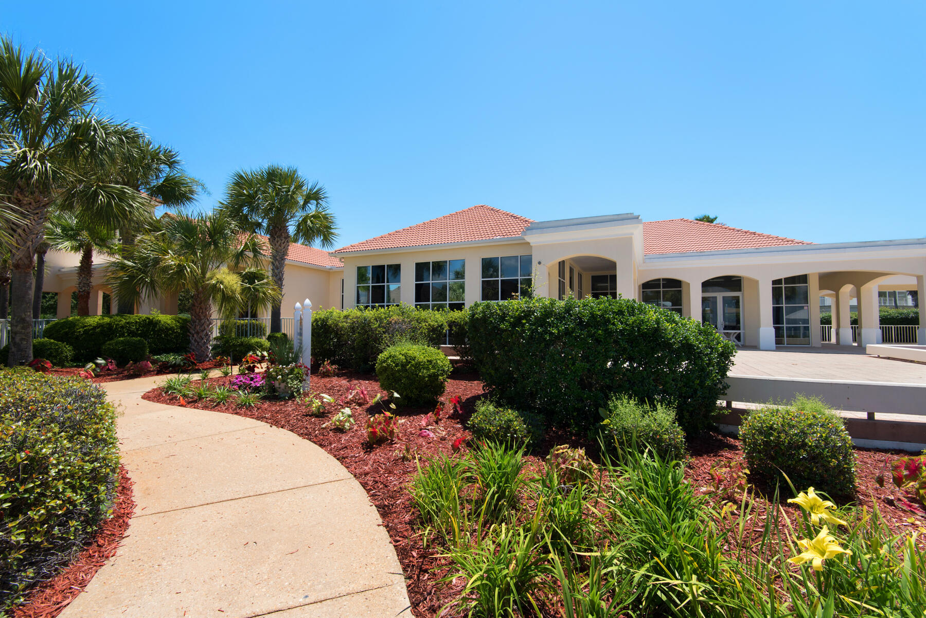 SUNSET BEACH ESTATES AT BLUEWATER BAY - Residential