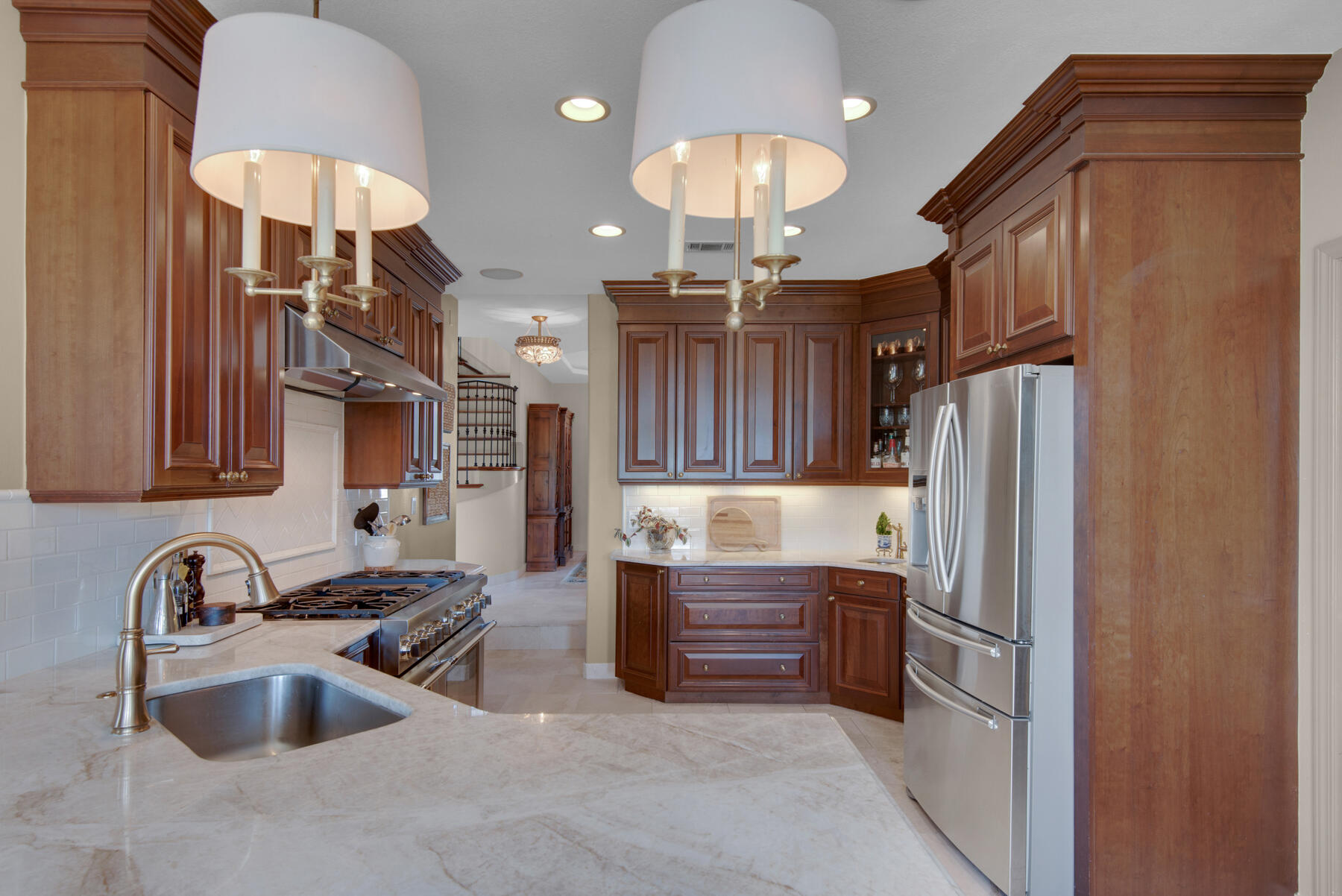 SUNSET BEACH ESTATES AT BLUEWATER BAY - Residential