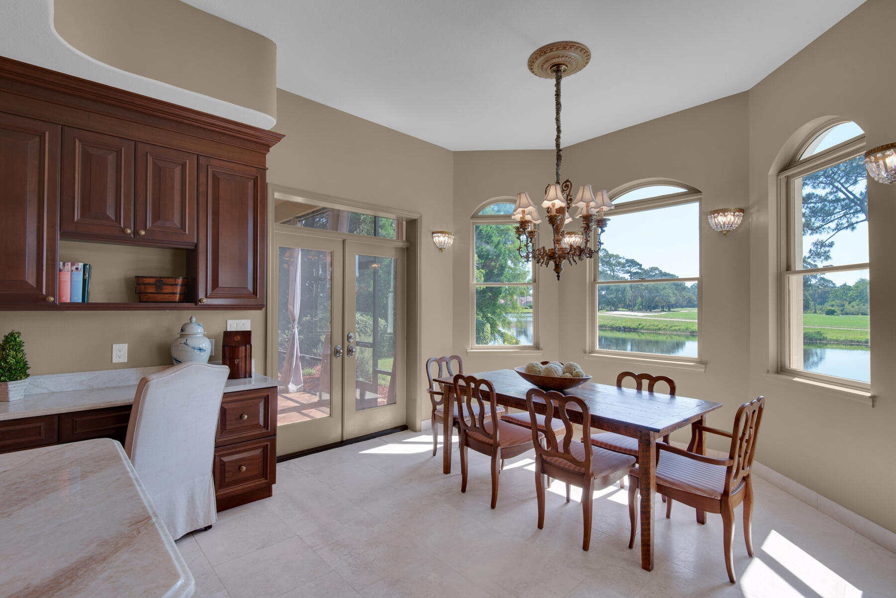 SUNSET BEACH ESTATES AT BLUEWATER BAY - Residential