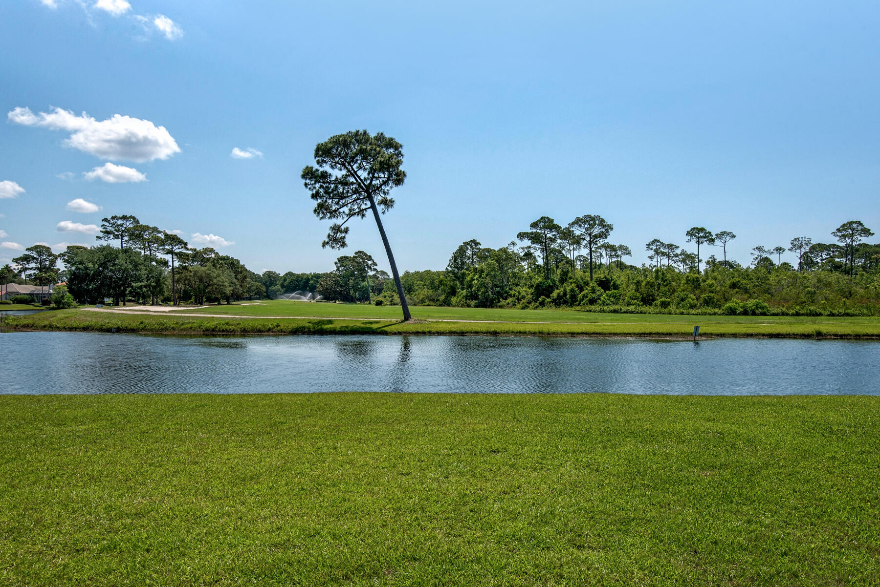 SUNSET BEACH ESTATES AT BLUEWATER BAY - Residential