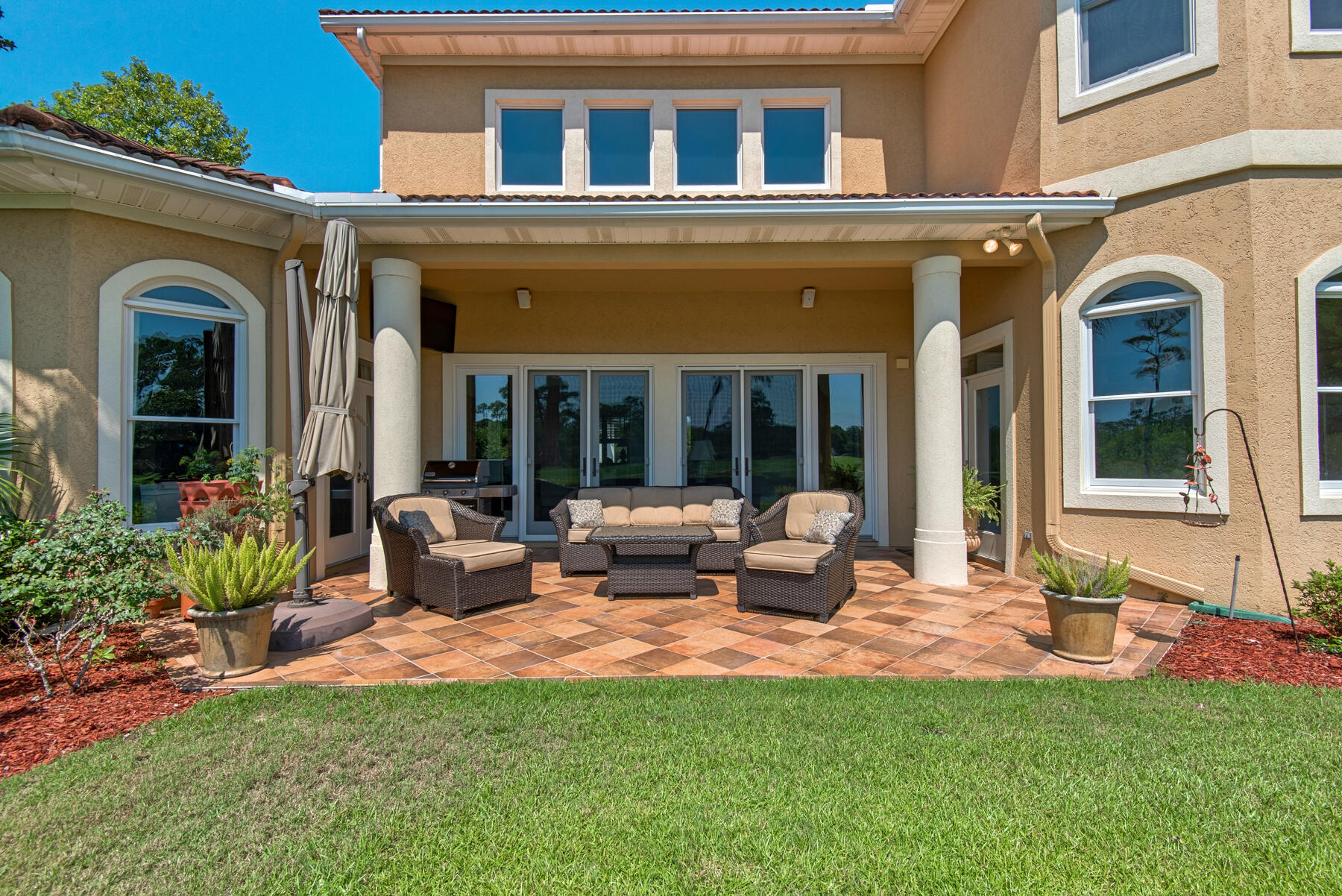 SUNSET BEACH ESTATES AT BLUEWATER BAY - Residential