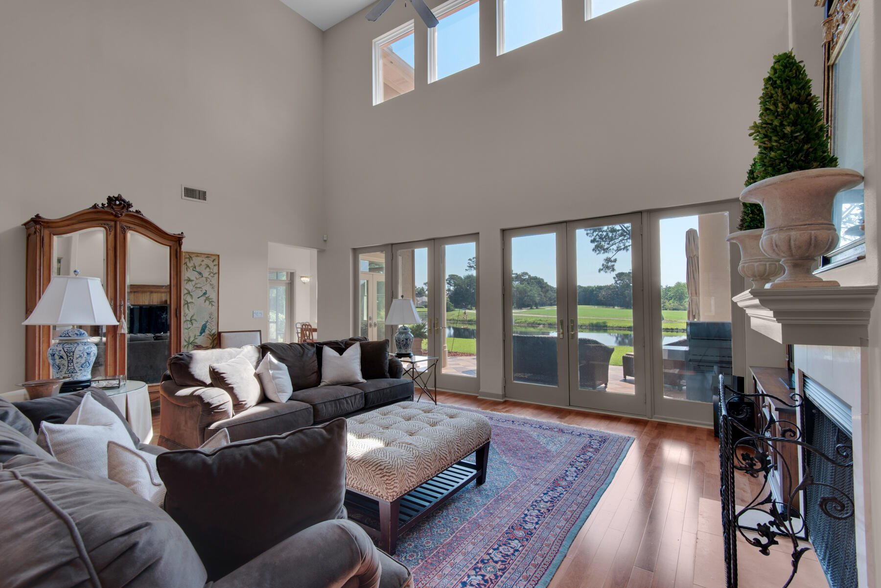 SUNSET BEACH ESTATES AT BLUEWATER BAY - Residential