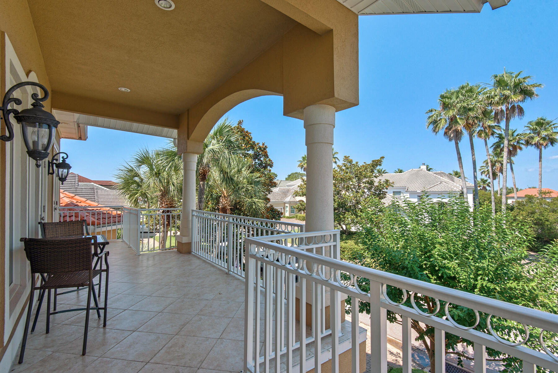 SUNSET BEACH ESTATES AT BLUEWATER BAY - Residential