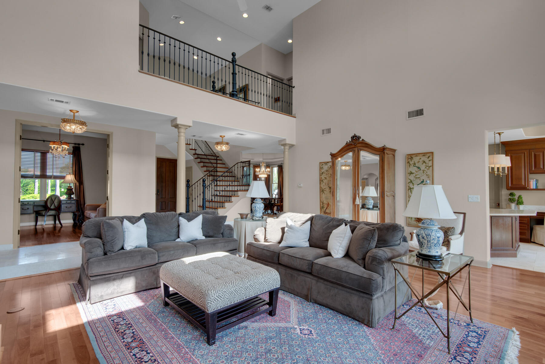 SUNSET BEACH ESTATES AT BLUEWATER BAY - Residential