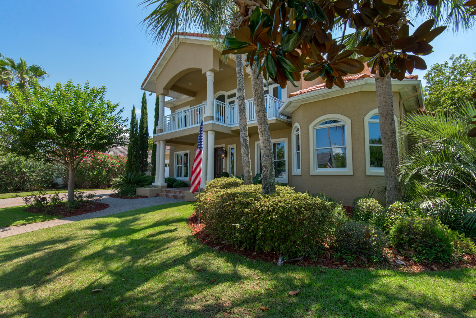 SUNSET BEACH ESTATES AT BLUEWATER BAY - Residential