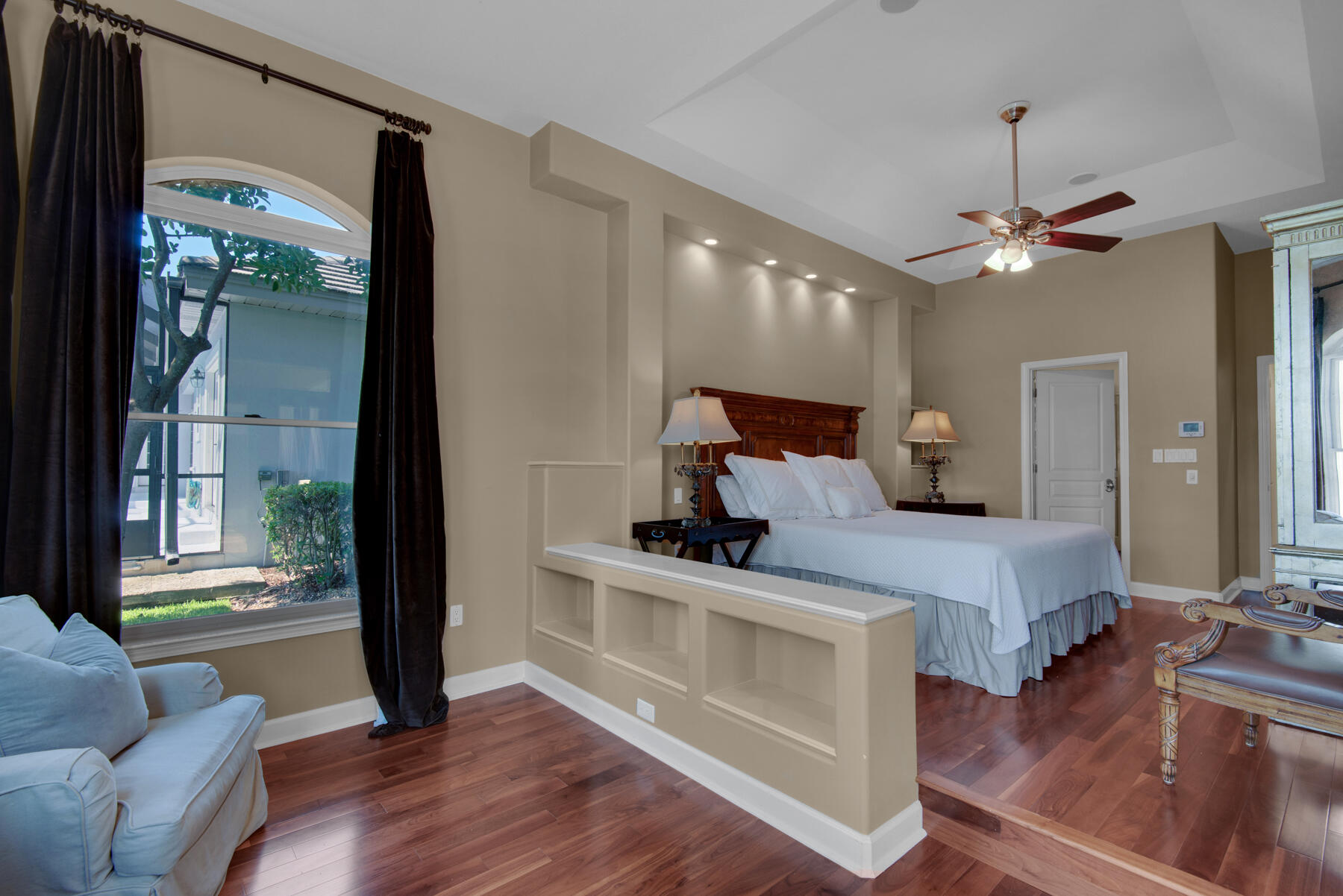 SUNSET BEACH ESTATES AT BLUEWATER BAY - Residential