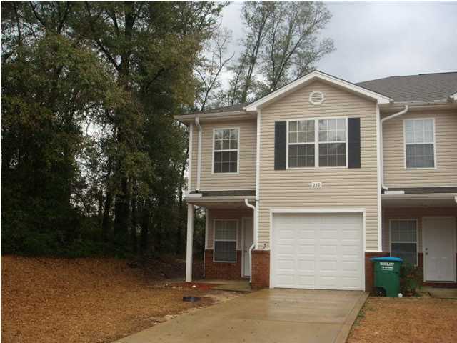 SHILOH PLACE T/H - Residential Lease