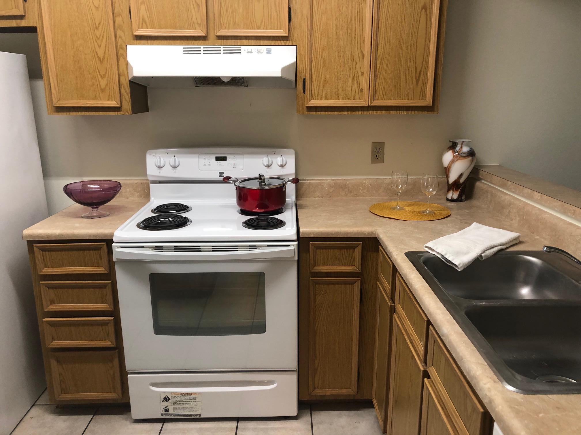 FALCON RIDGE - Residential