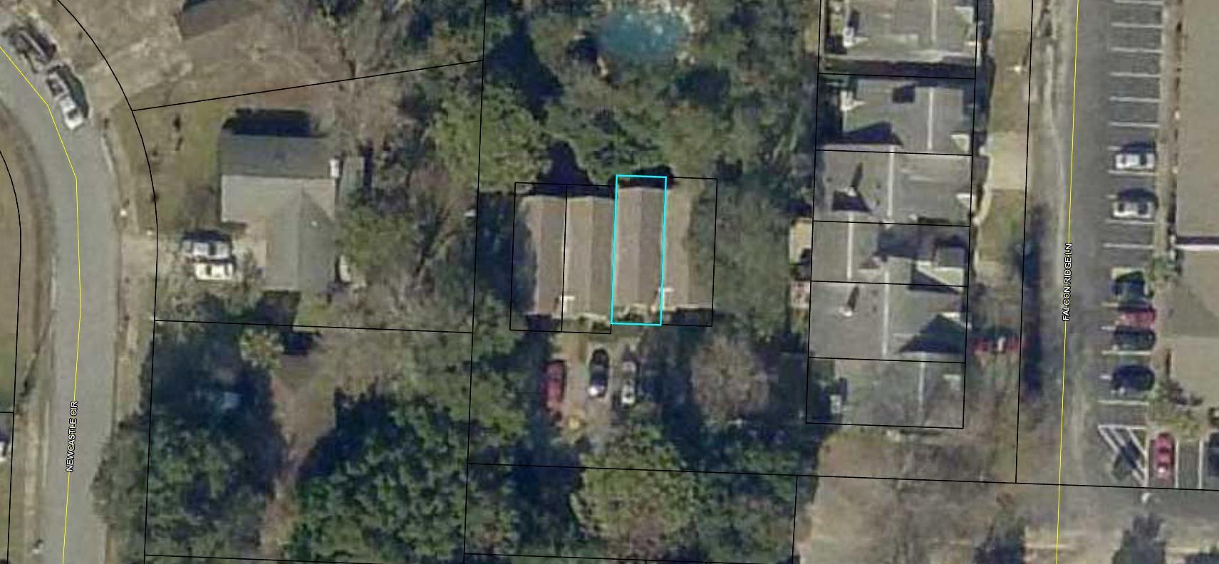 FALCON RIDGE - Residential