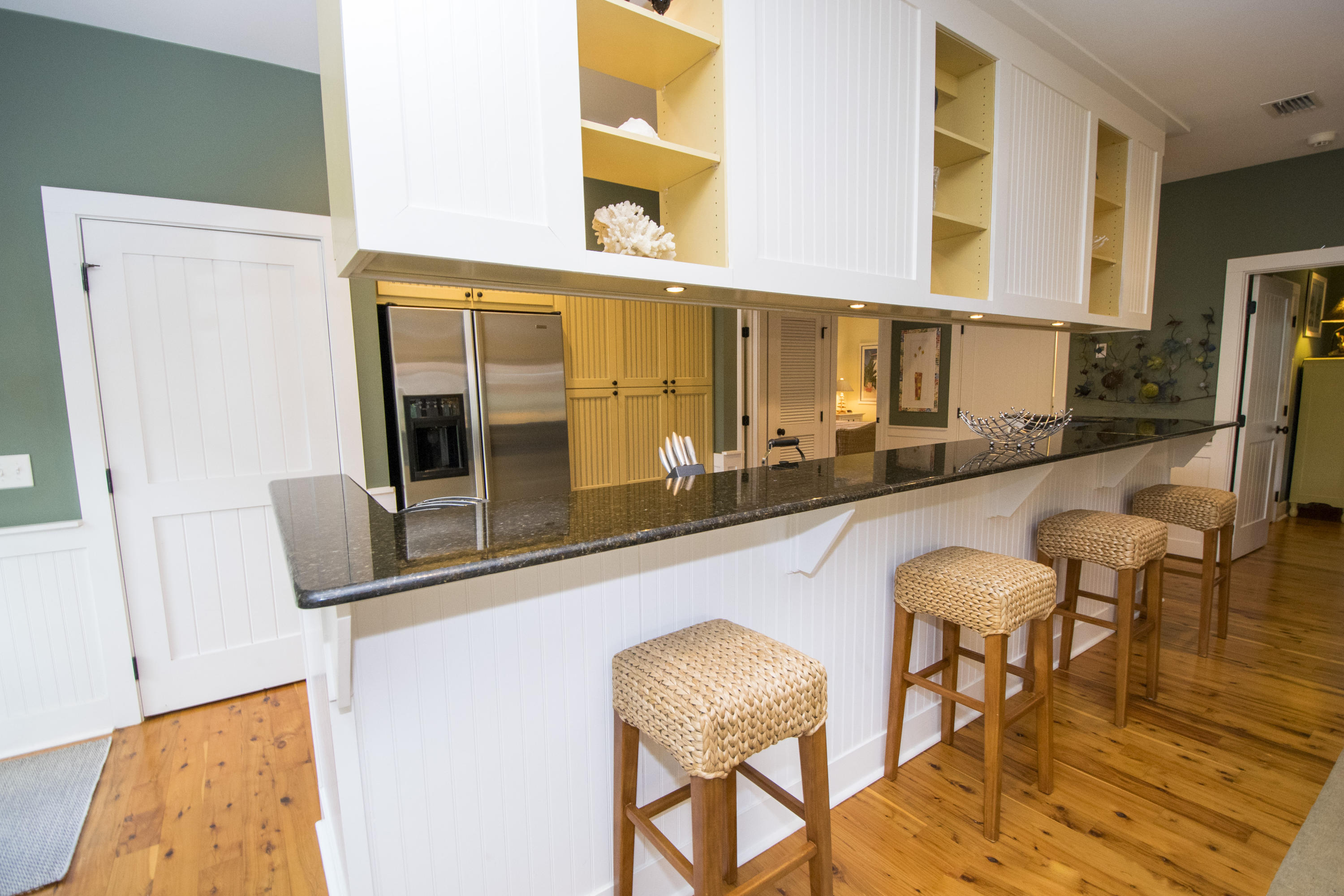 MAGNOLIA COTTAGES - Residential