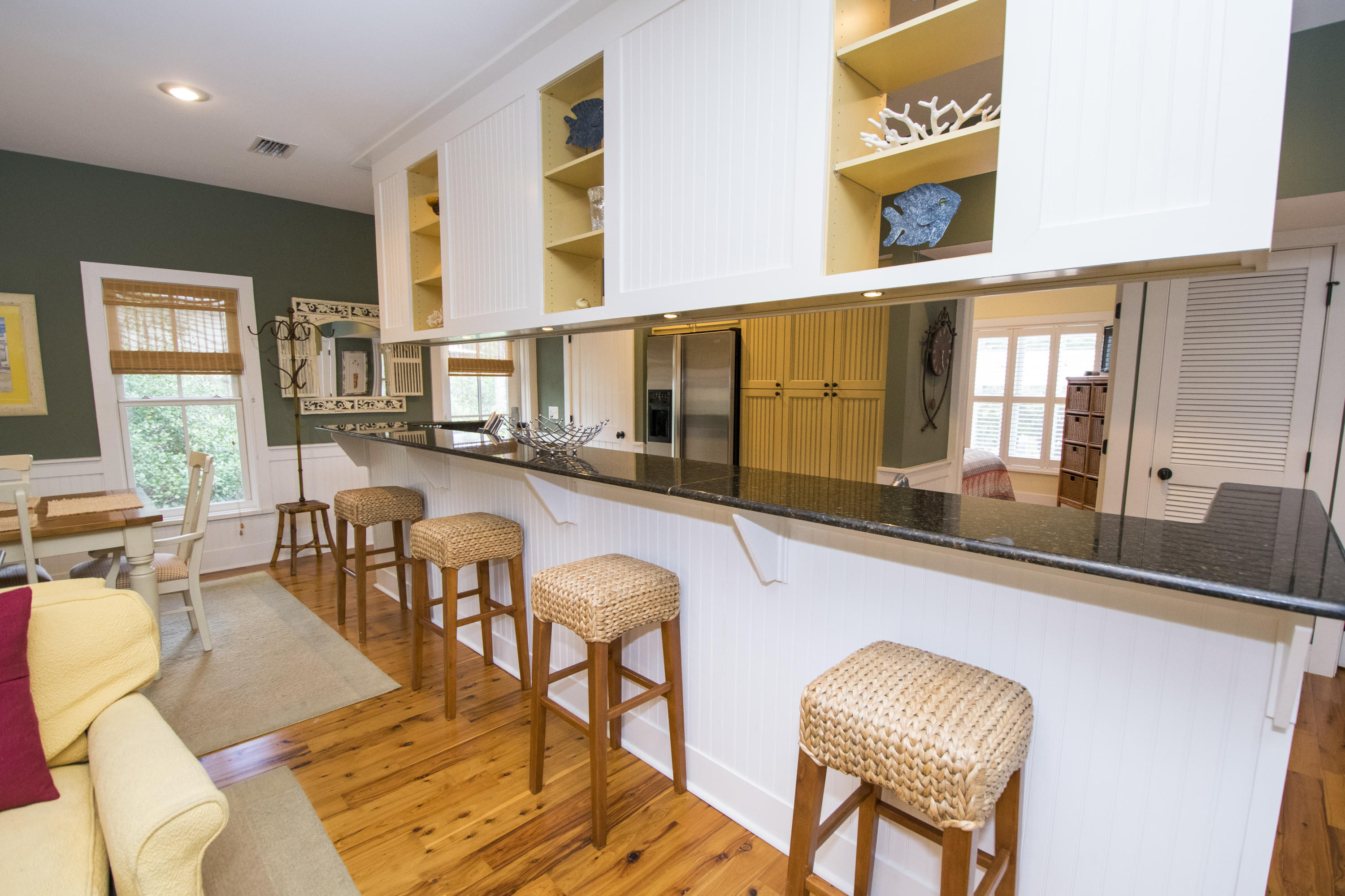 MAGNOLIA COTTAGES - Residential