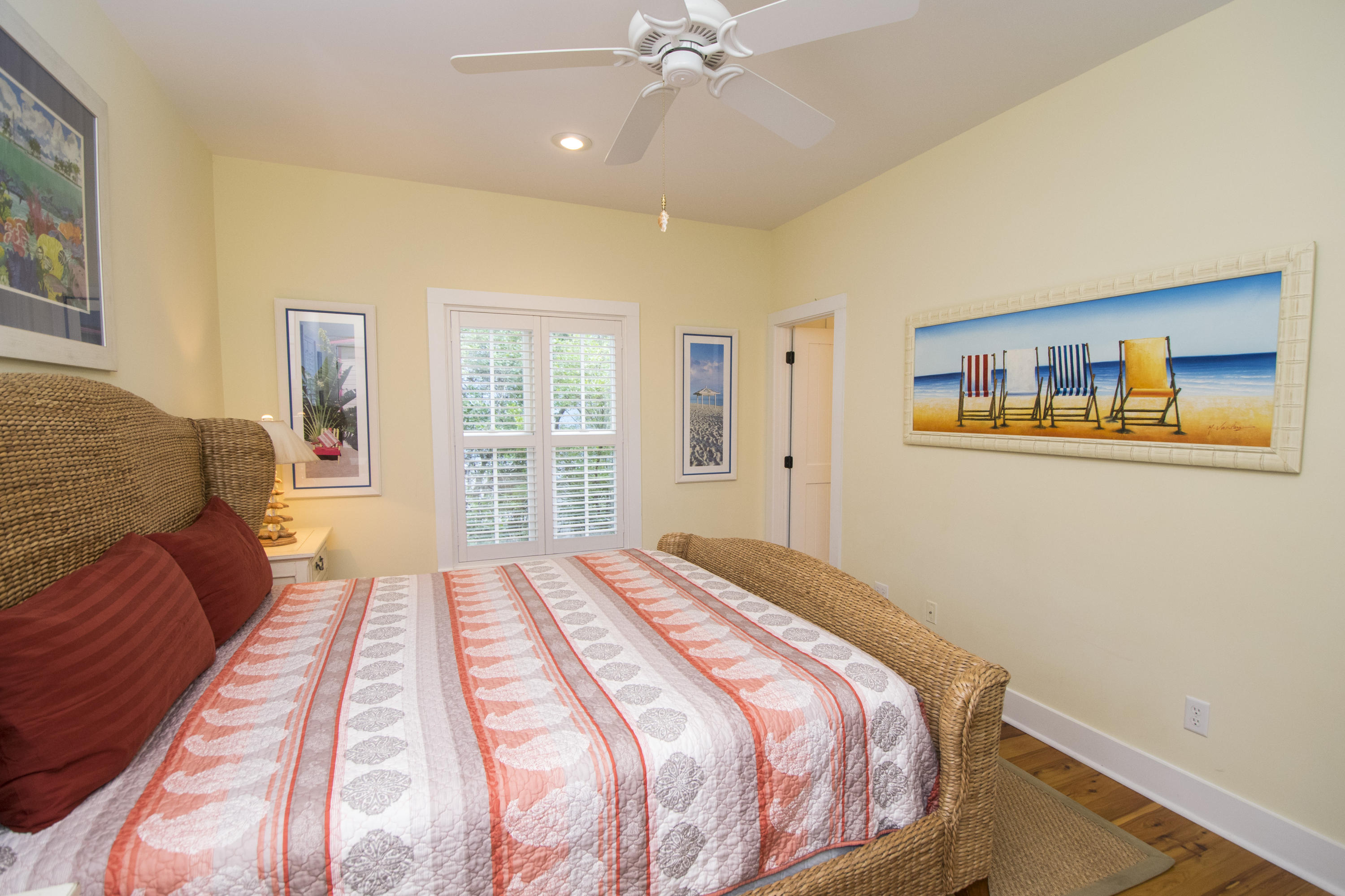 MAGNOLIA COTTAGES - Residential