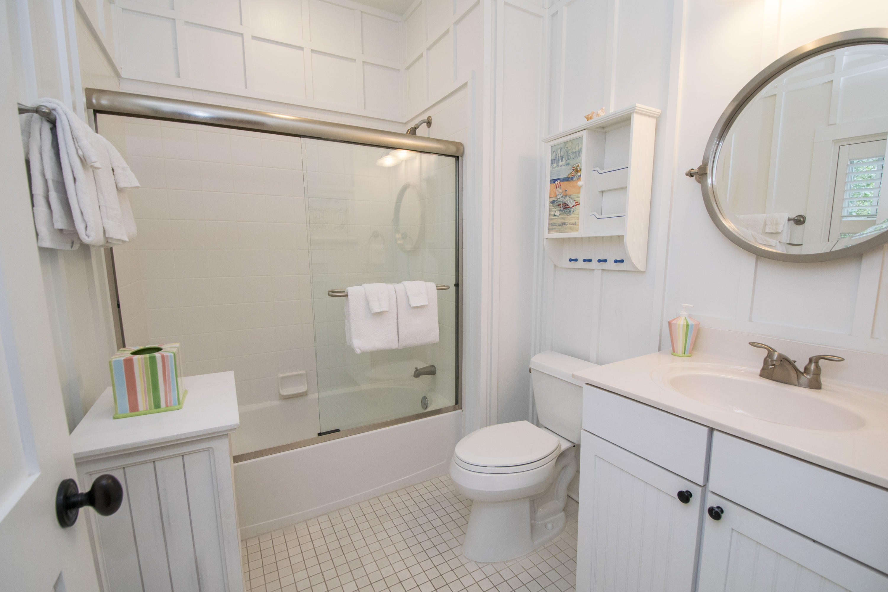 MAGNOLIA COTTAGES - Residential