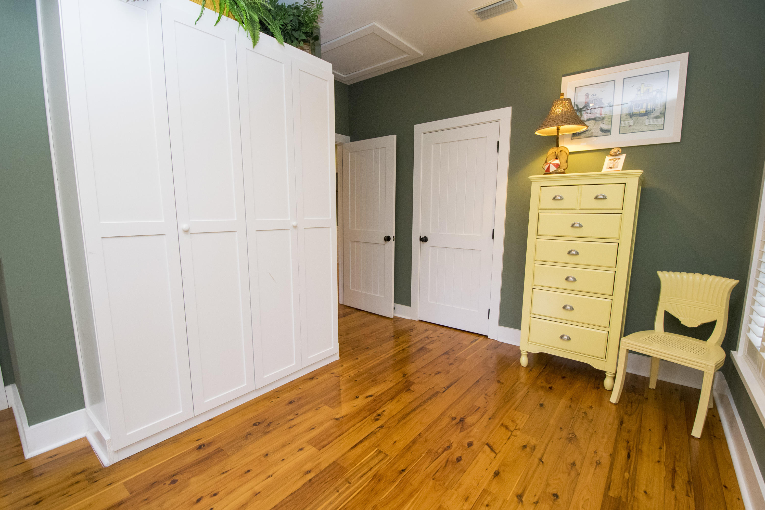 MAGNOLIA COTTAGES - Residential