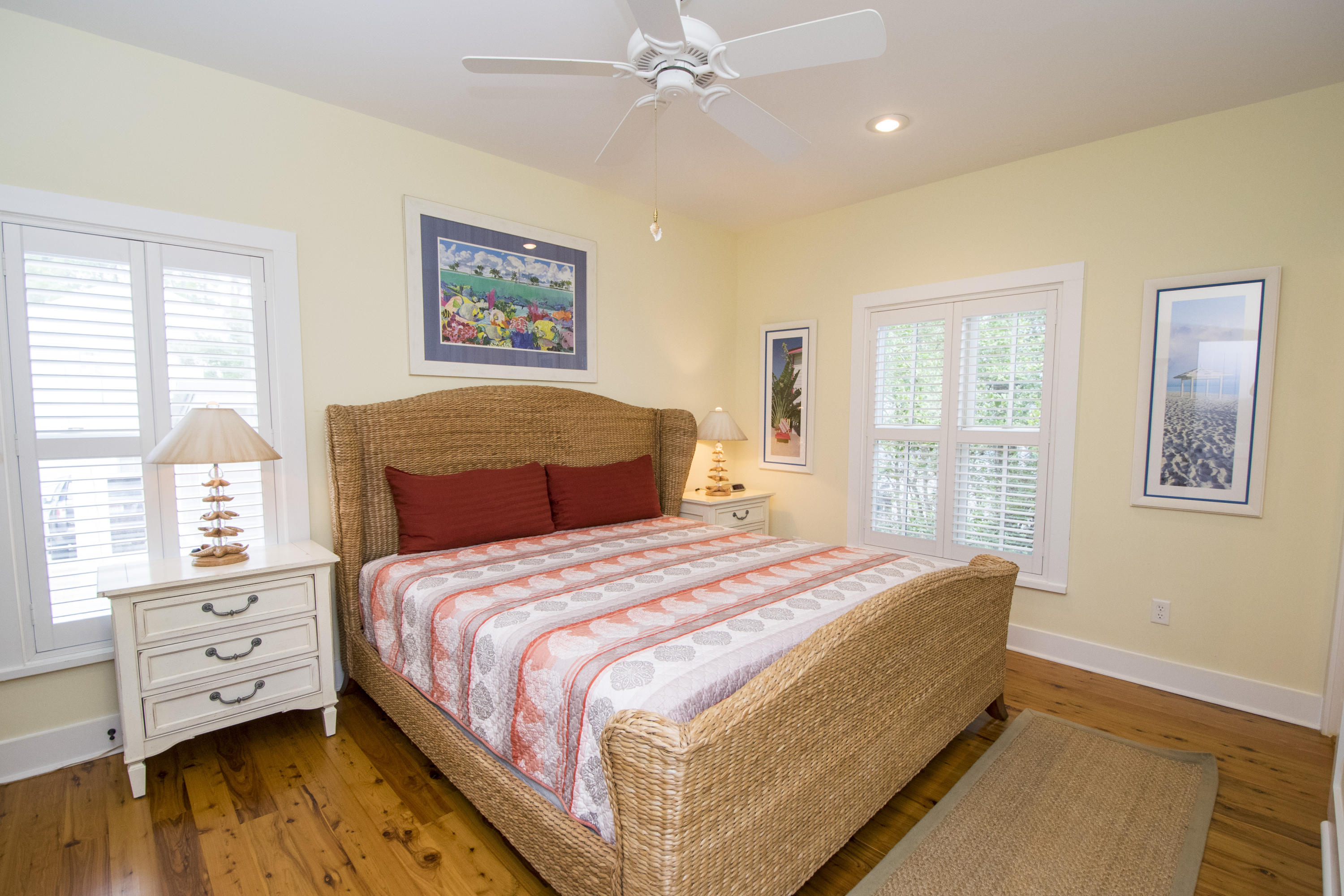 MAGNOLIA COTTAGES - Residential