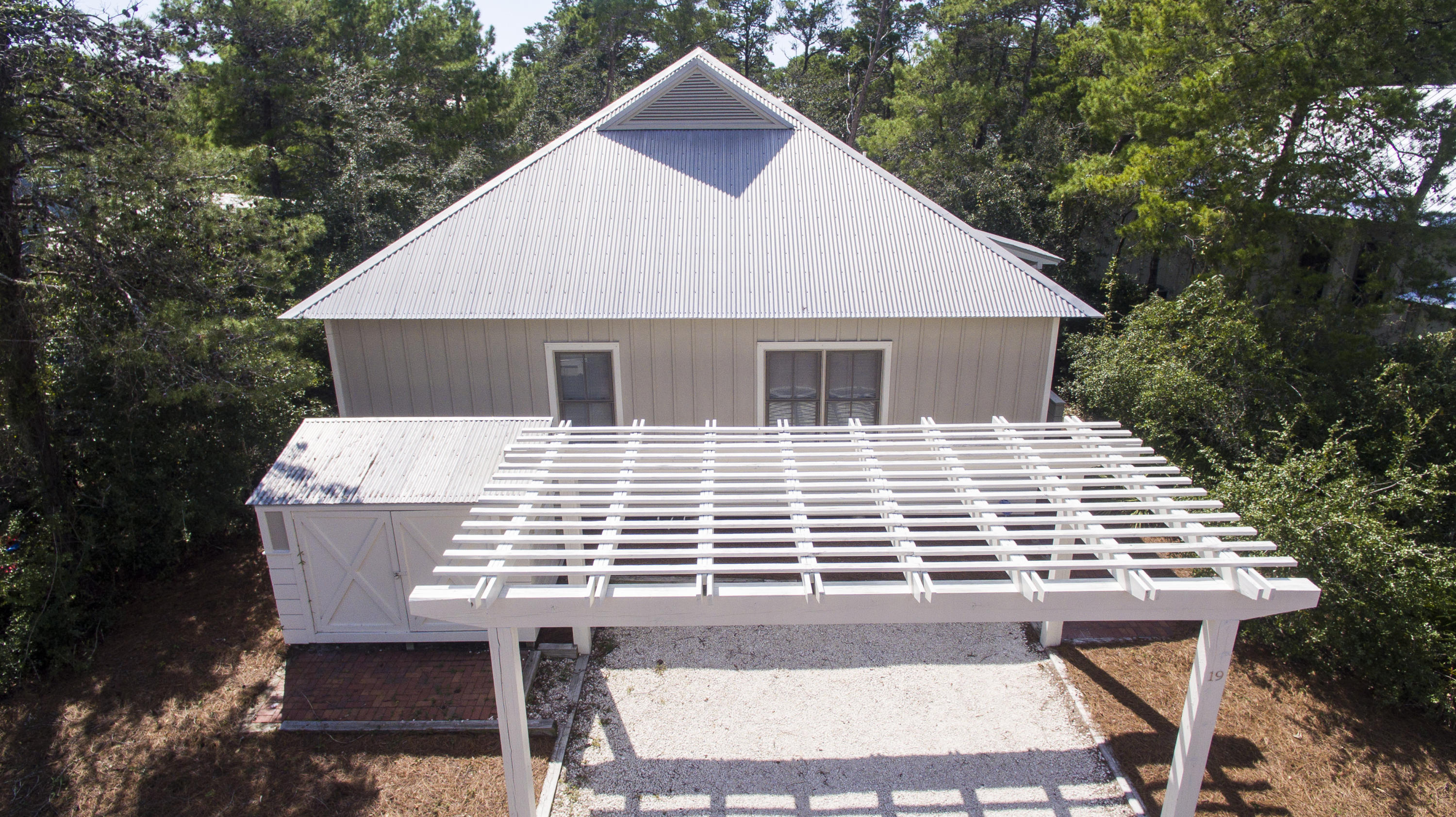 MAGNOLIA COTTAGES - Residential