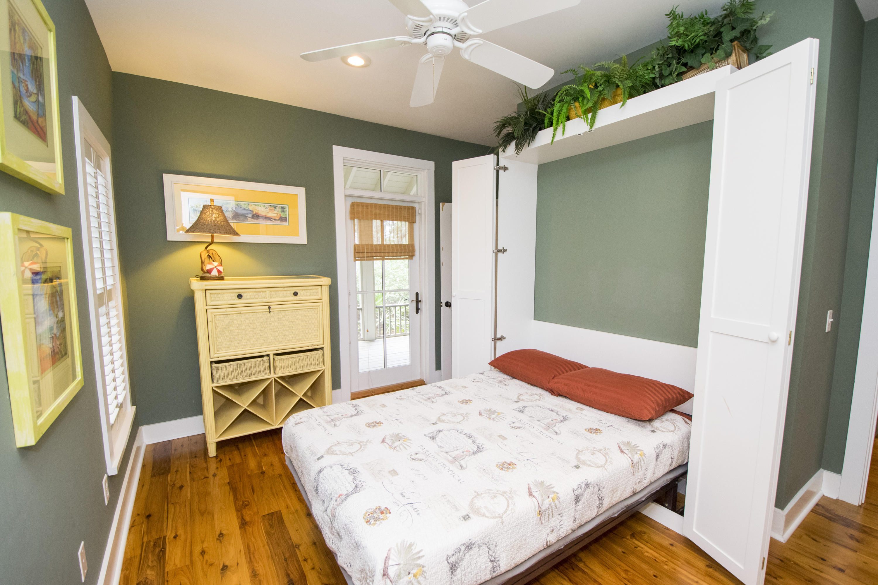 MAGNOLIA COTTAGES - Residential