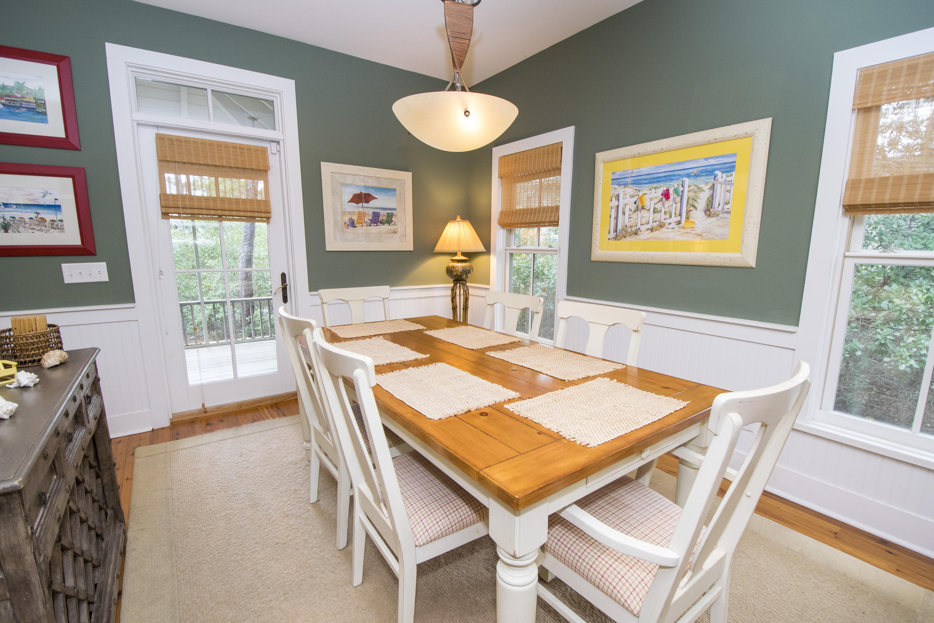 MAGNOLIA COTTAGES - Residential