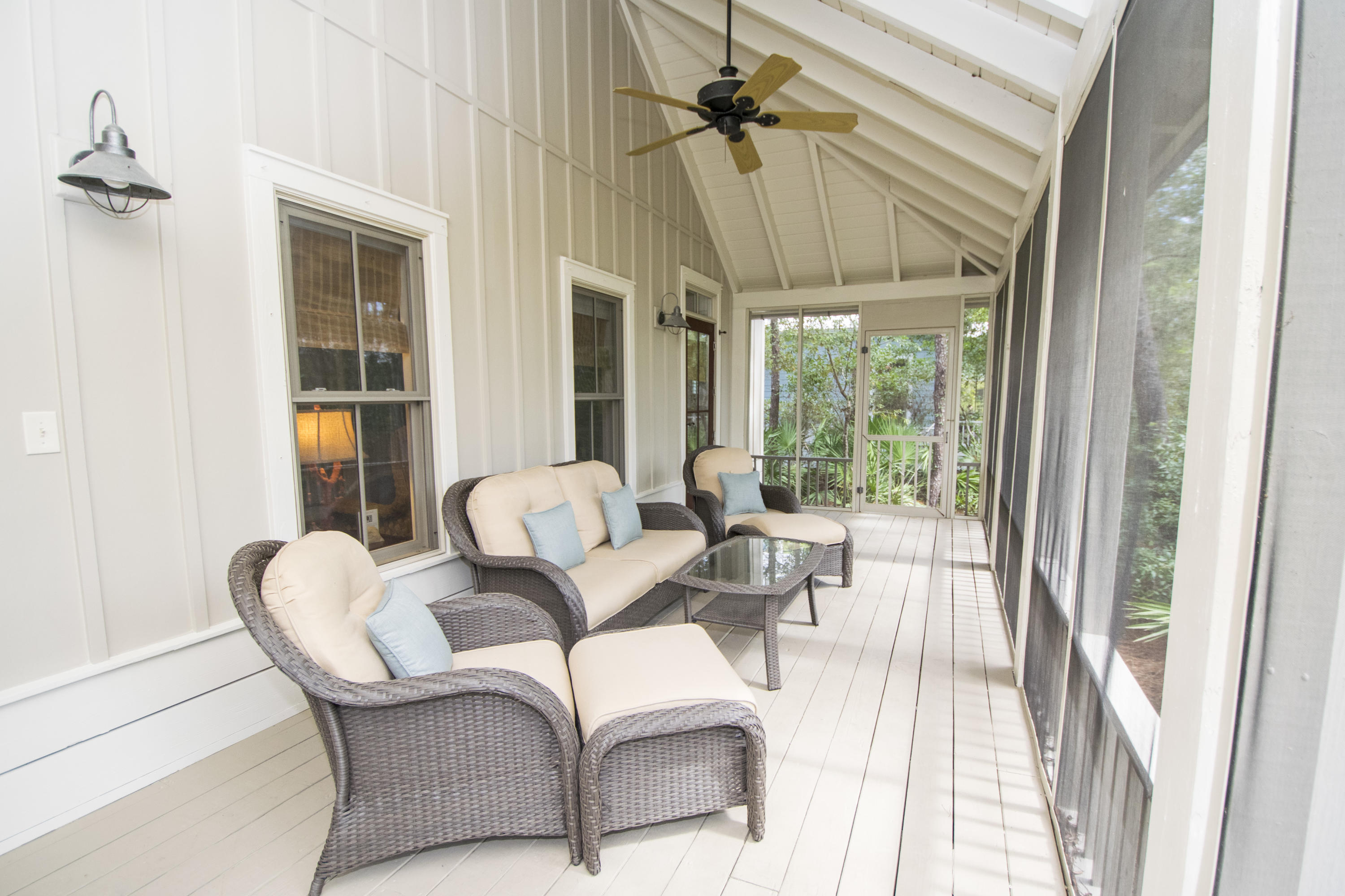 MAGNOLIA COTTAGES - Residential