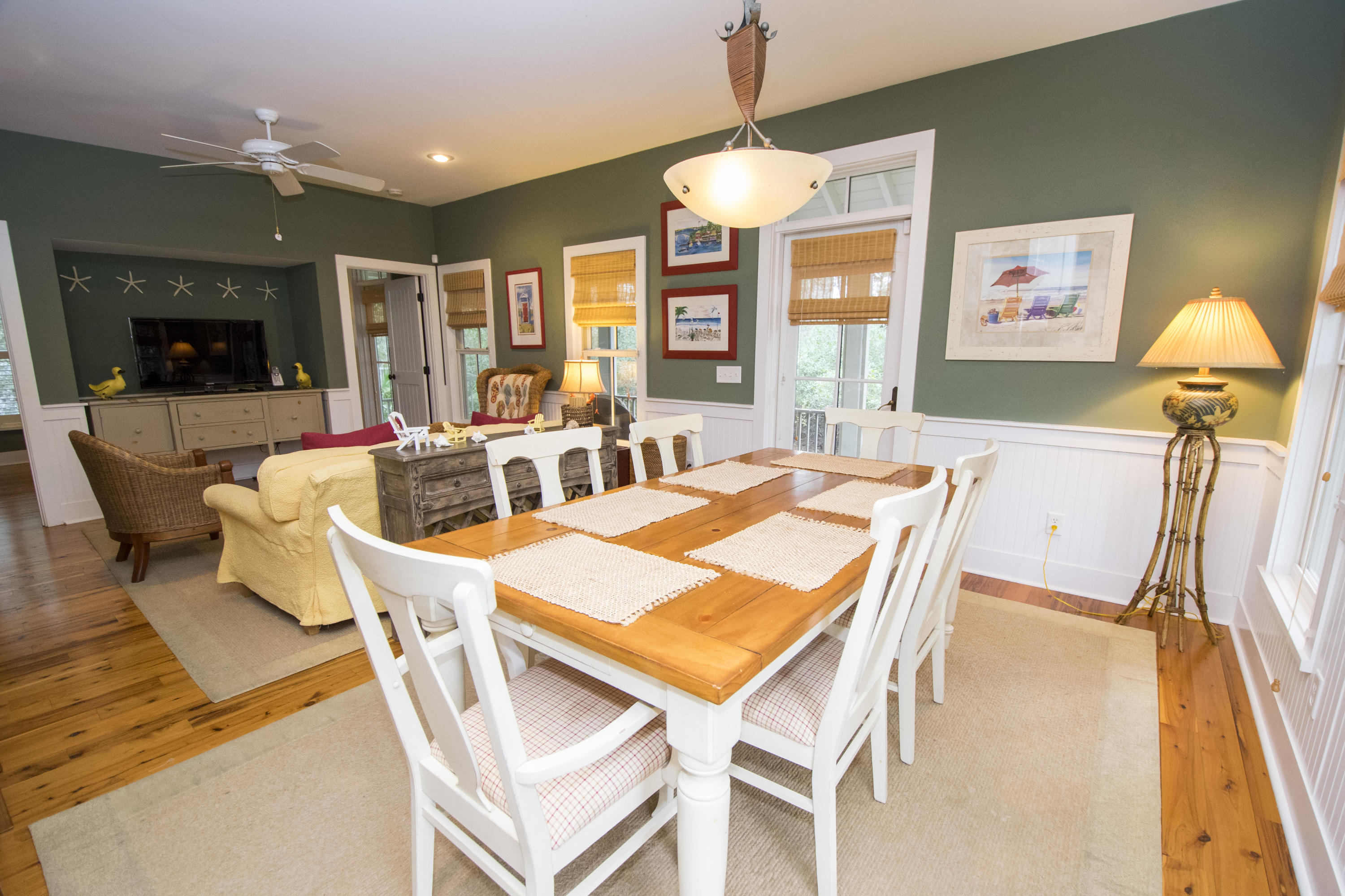 MAGNOLIA COTTAGES - Residential