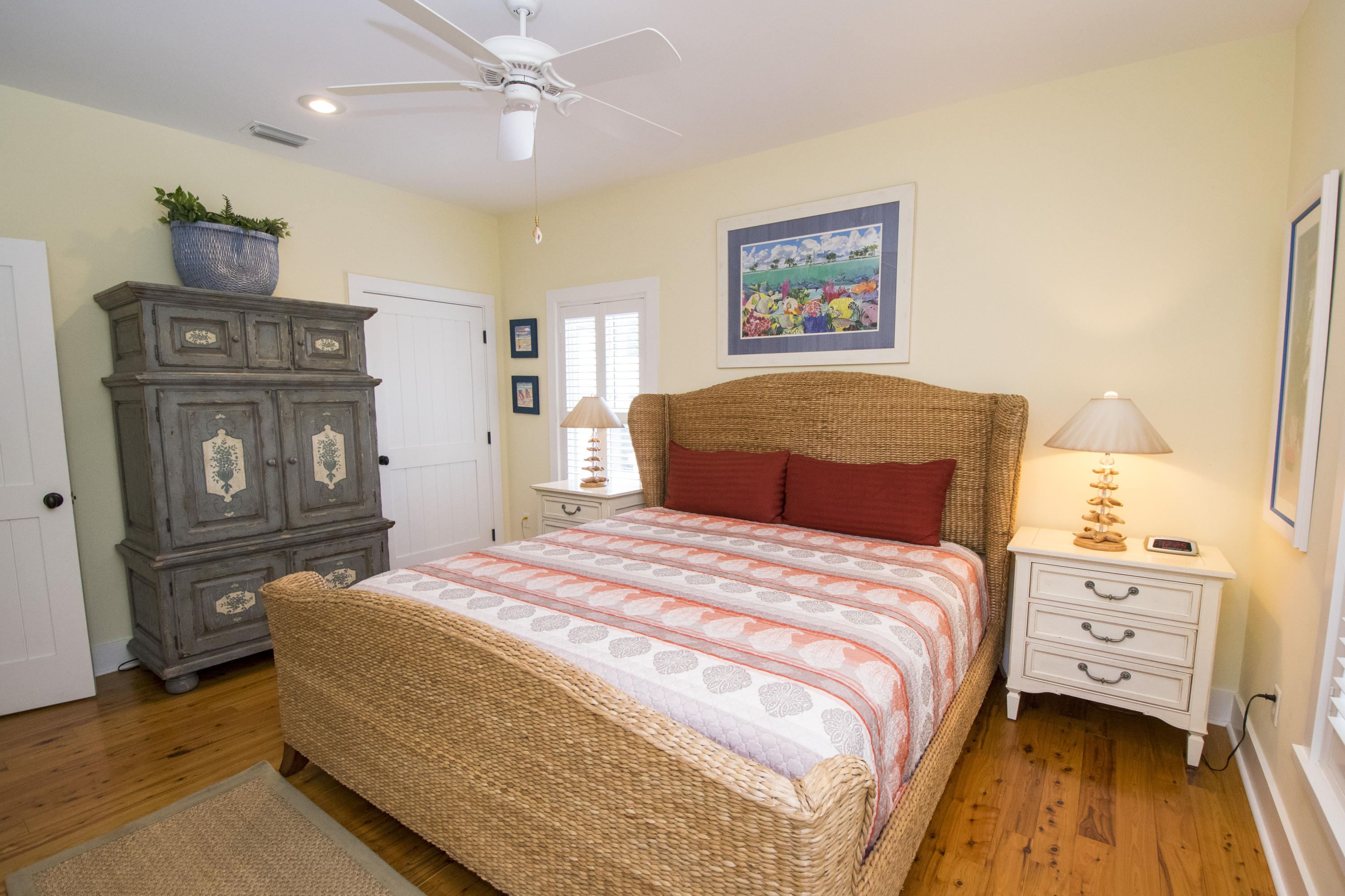 MAGNOLIA COTTAGES - Residential