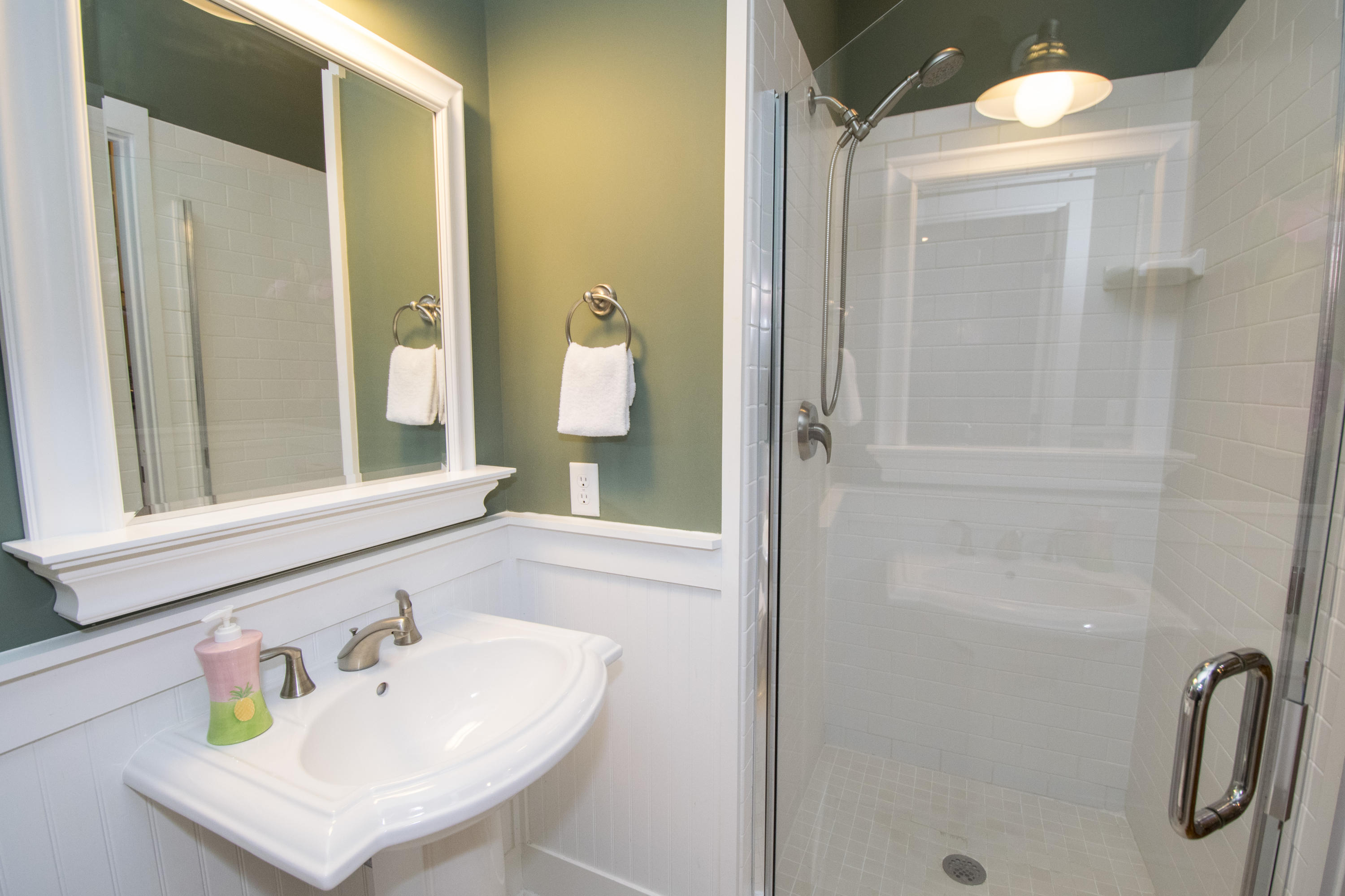 MAGNOLIA COTTAGES - Residential