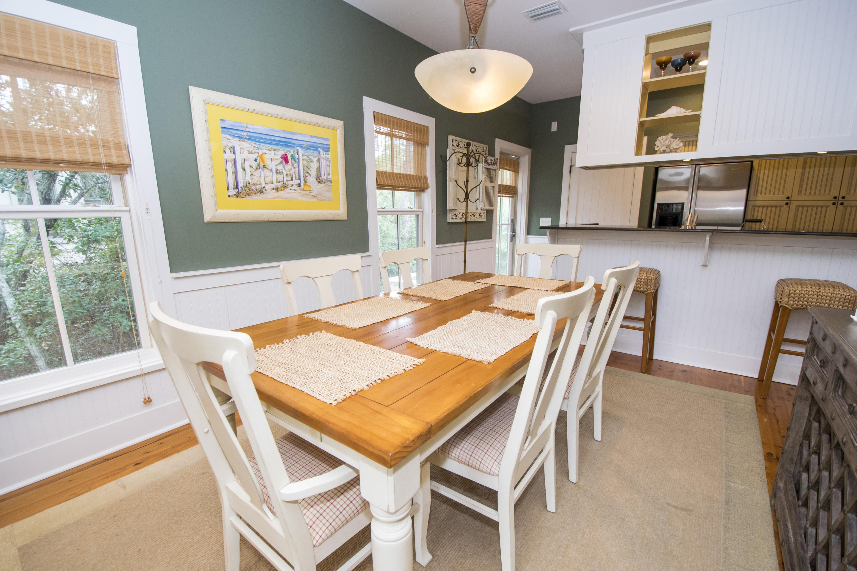 MAGNOLIA COTTAGES - Residential